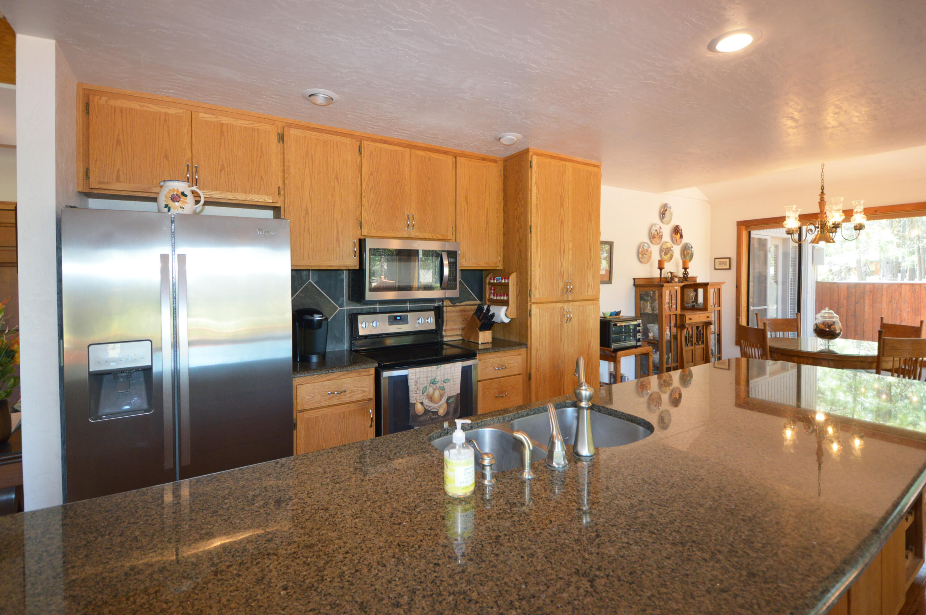 Glaze Meadow Homesite Section - Residential