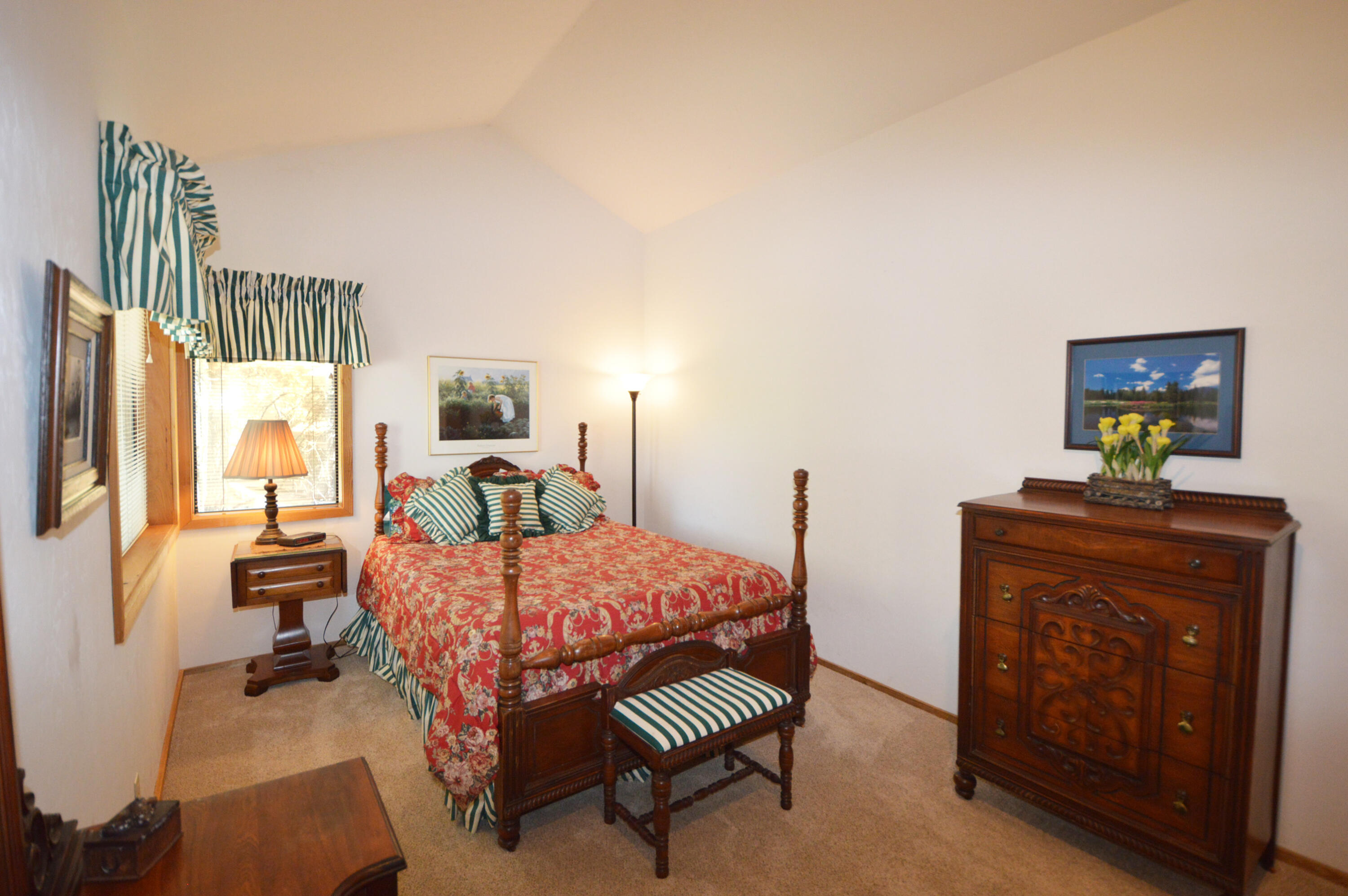 Glaze Meadow Homesite Section - Residential