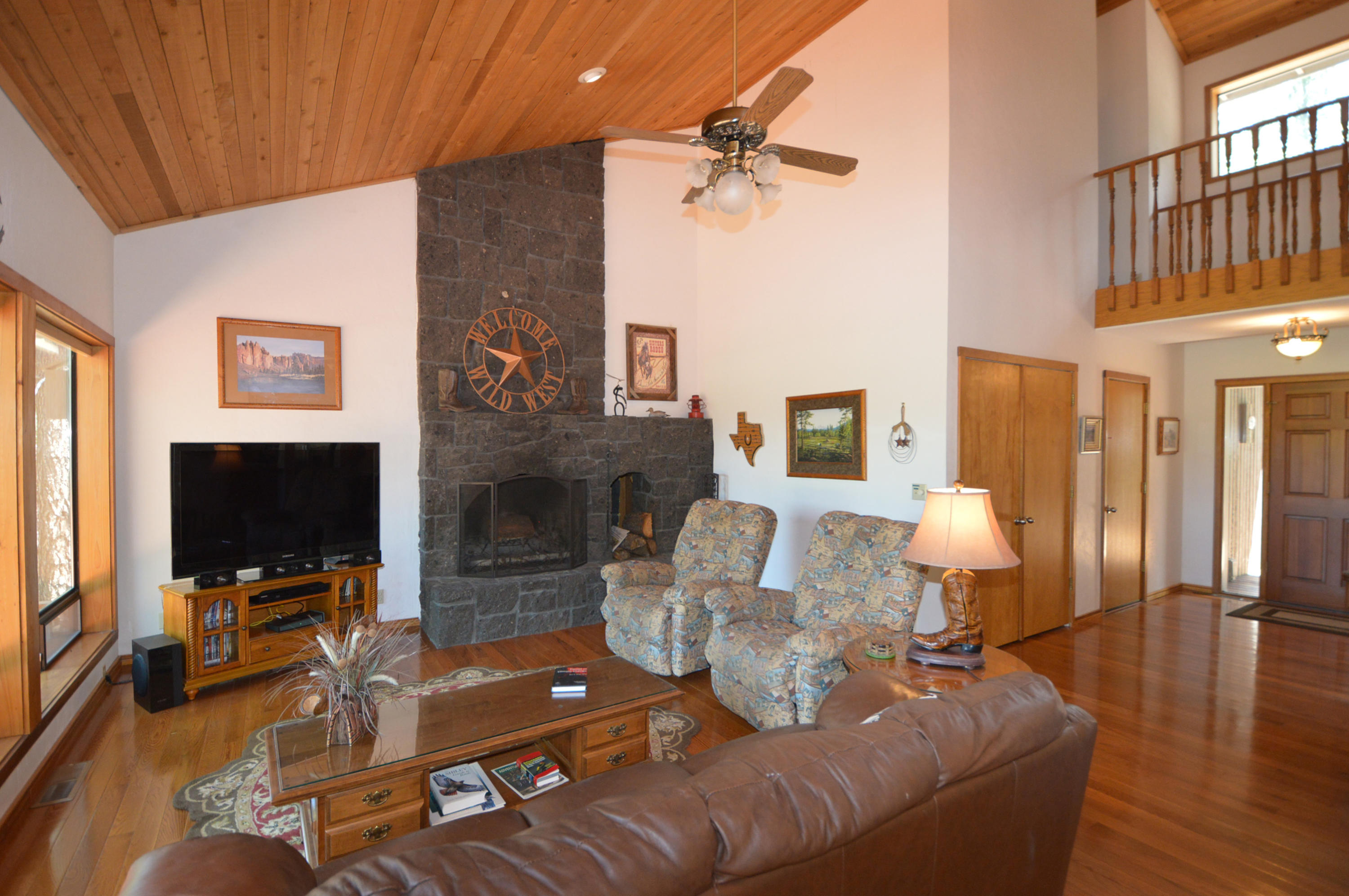 Glaze Meadow Homesite Section - Residential