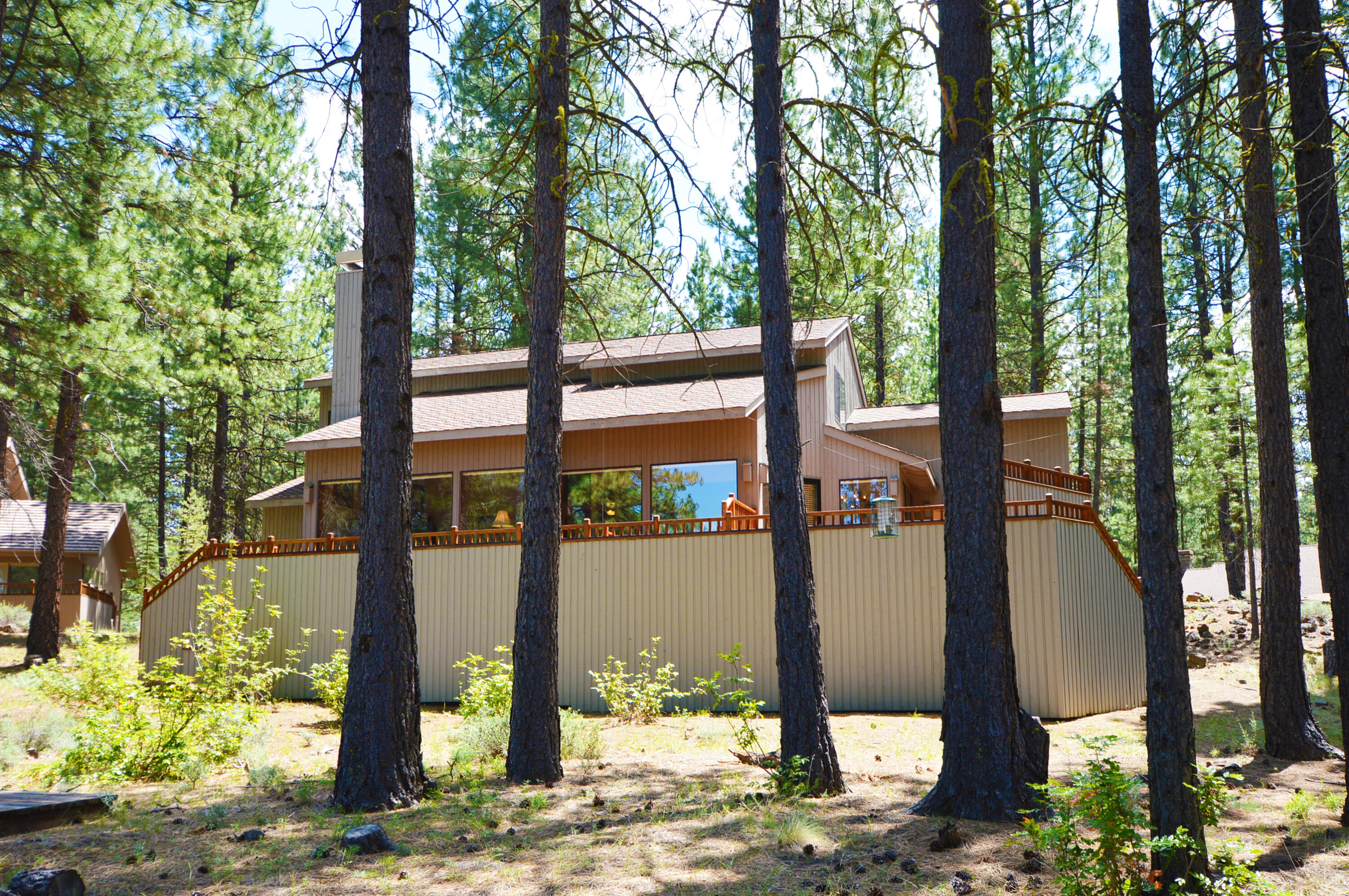 Glaze Meadow Homesite Section - Residential