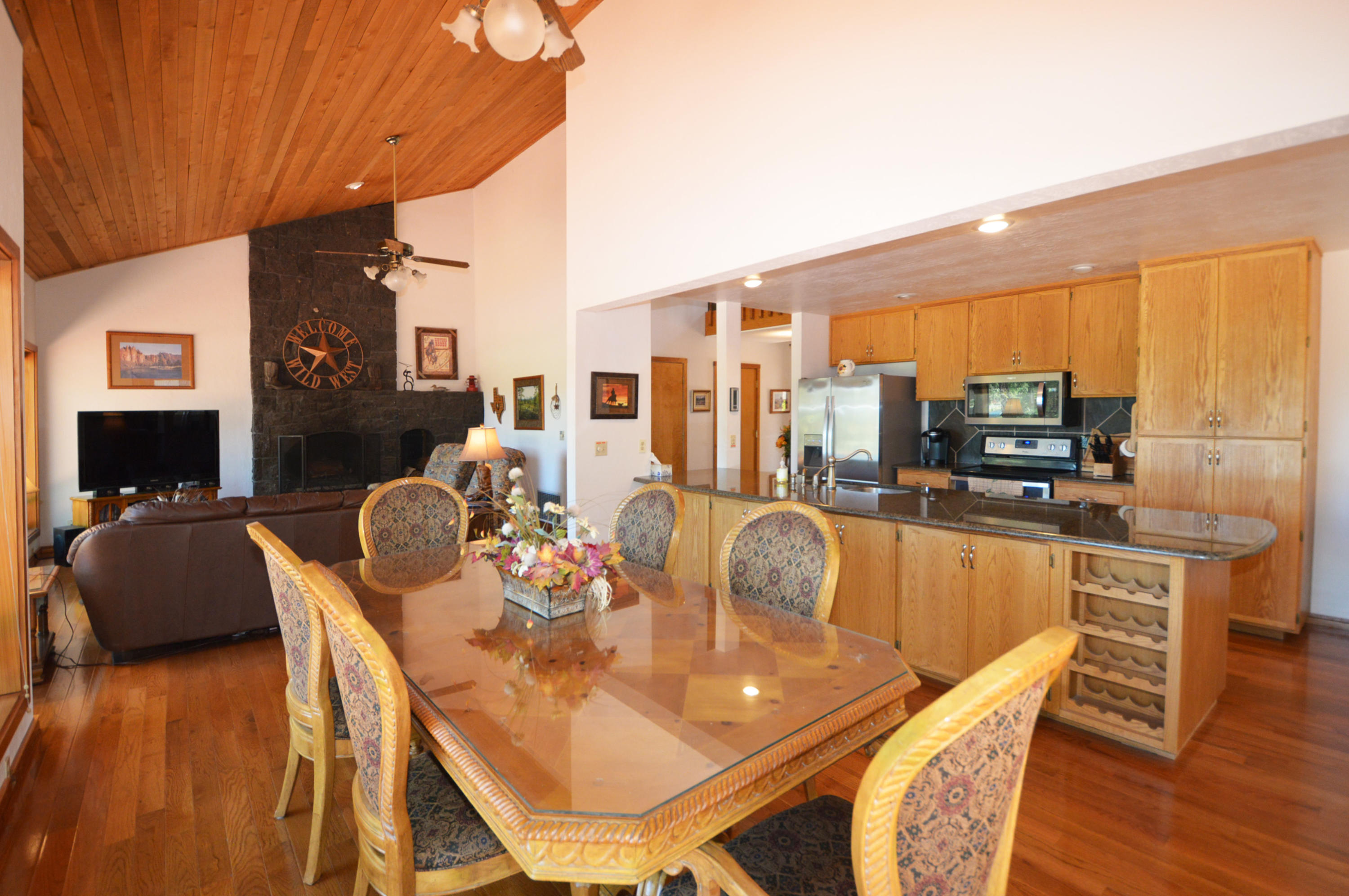 Glaze Meadow Homesite Section - Residential