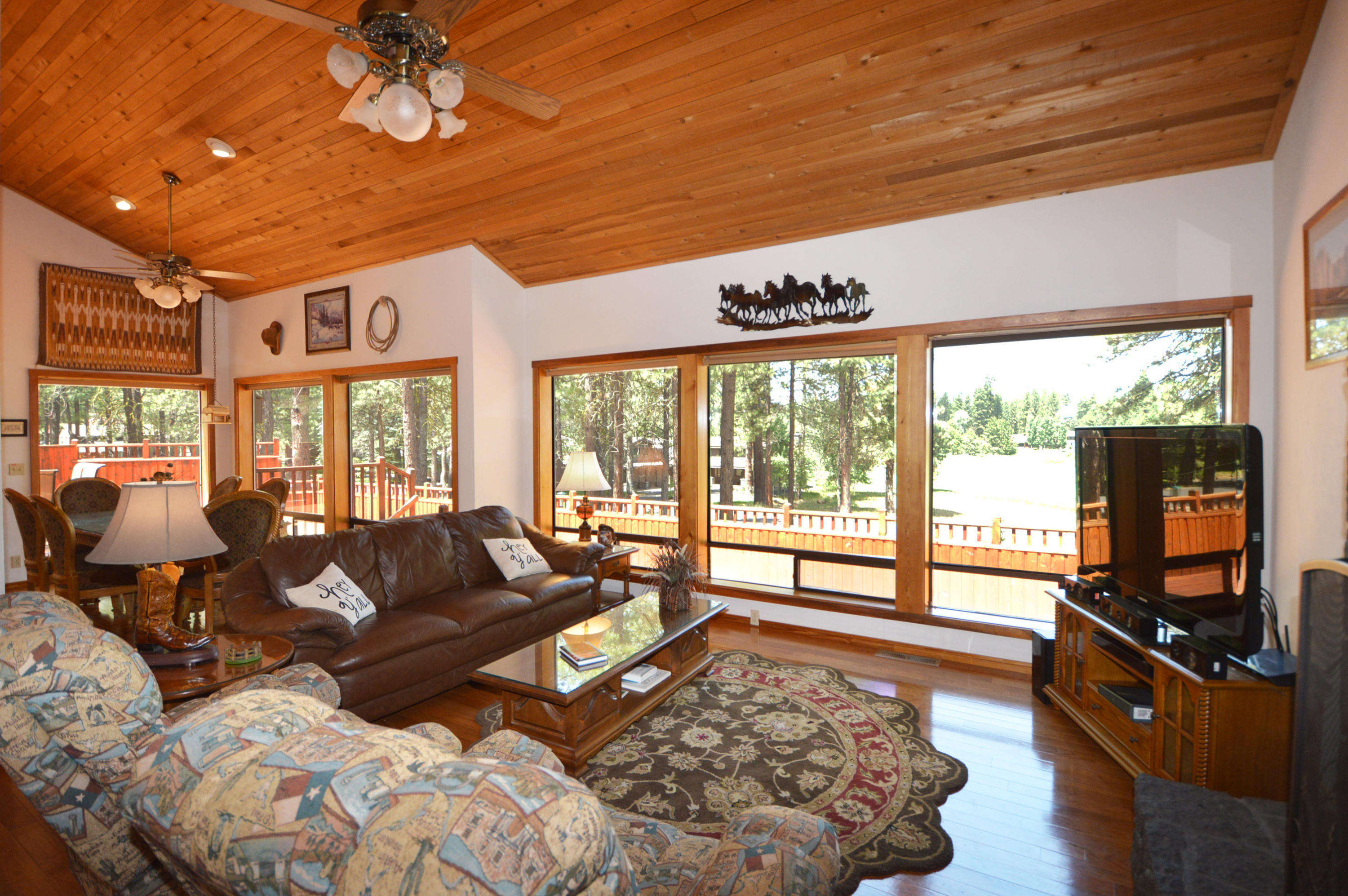 Glaze Meadow Homesite Section - Residential