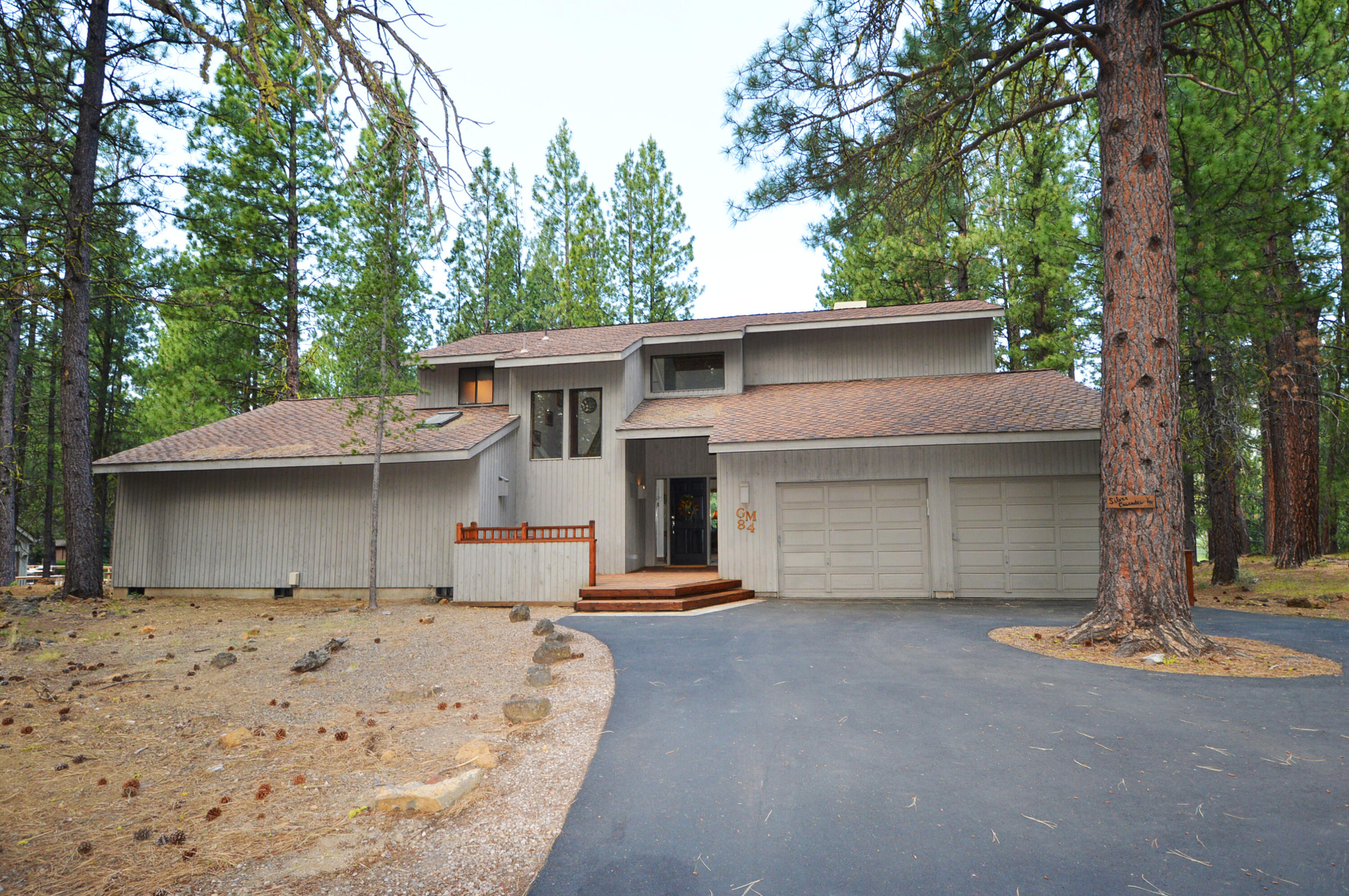 Glaze Meadow Homesite Section - Residential