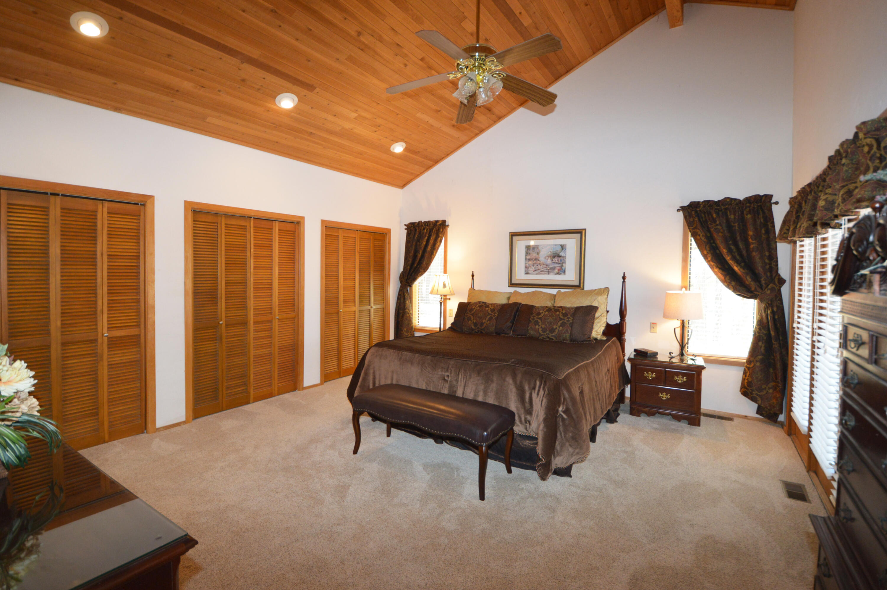 Glaze Meadow Homesite Section - Residential