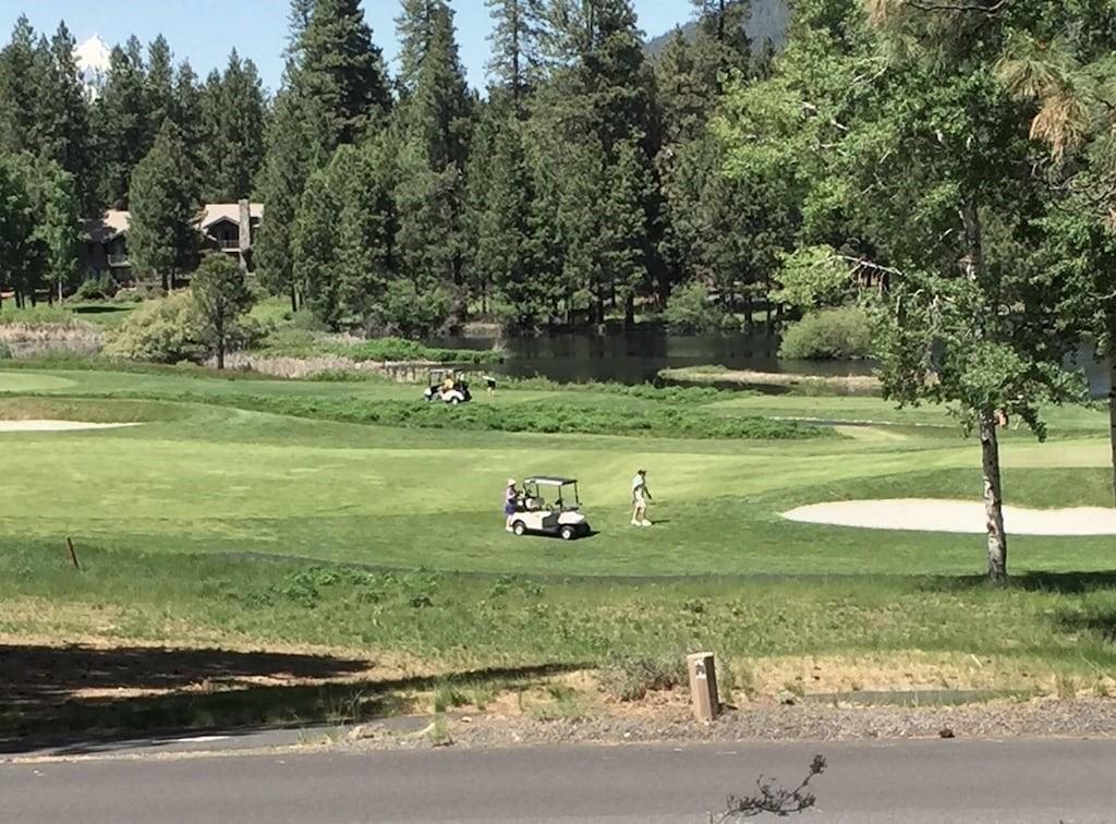 Glaze Meadow Homesite Section - Residential