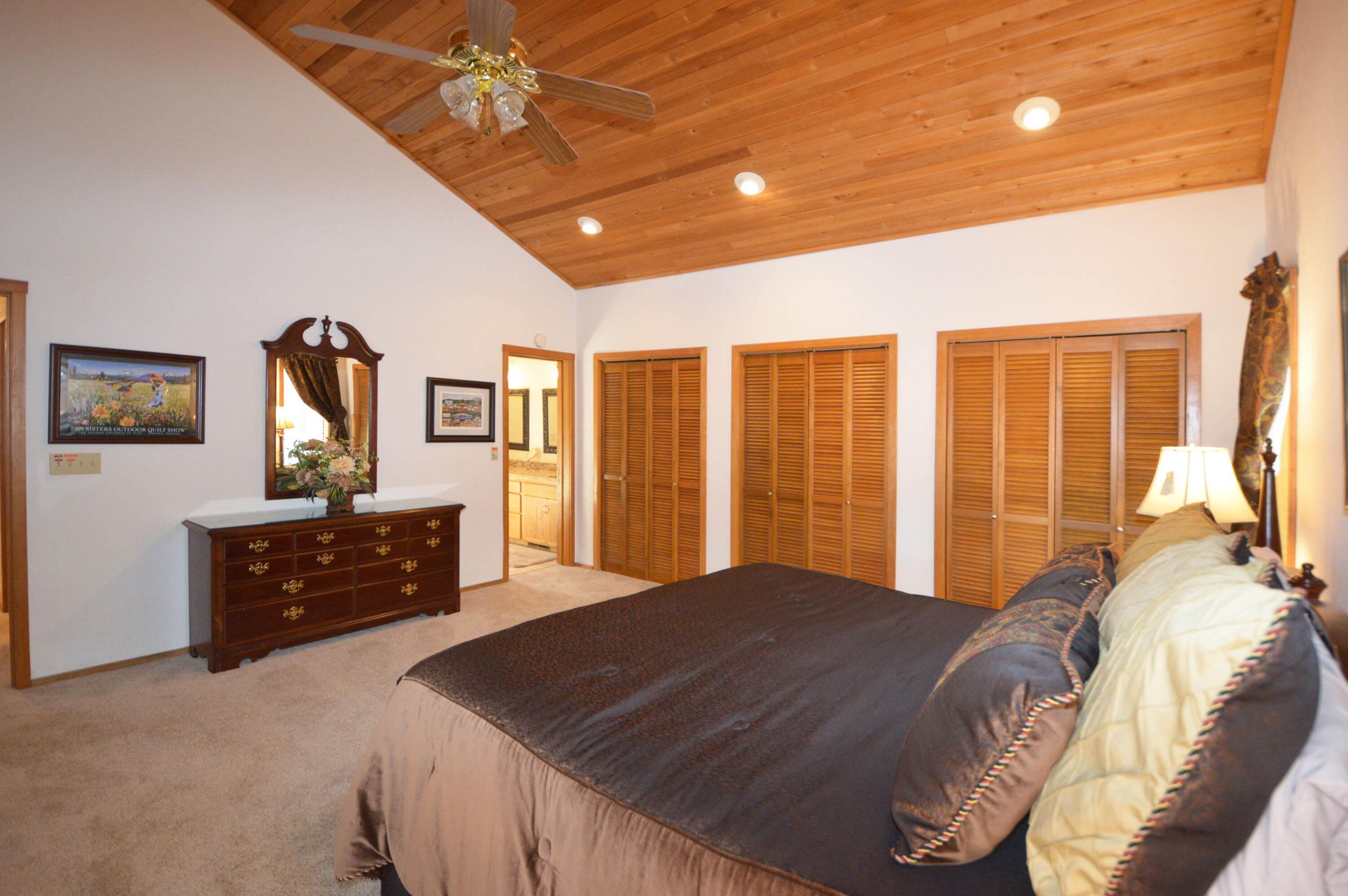 Glaze Meadow Homesite Section - Residential