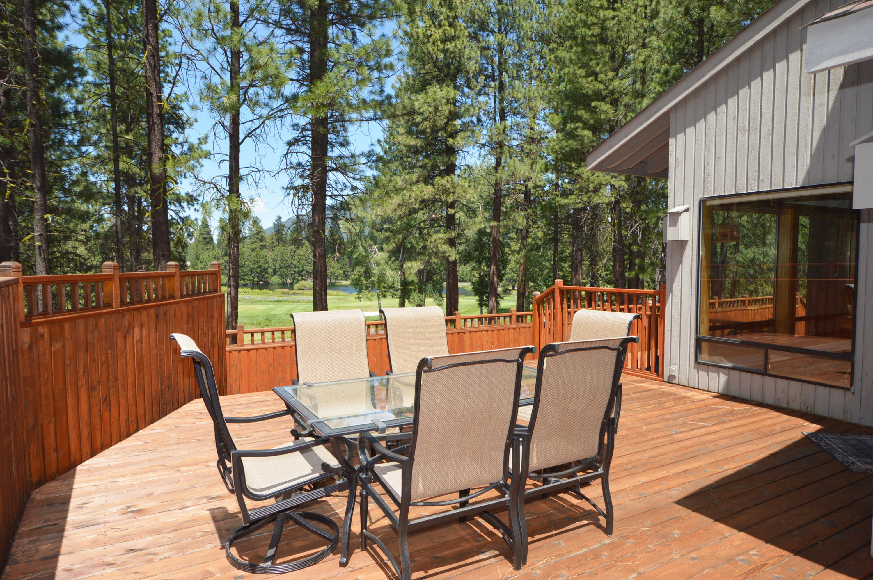 Glaze Meadow Homesite Section - Residential