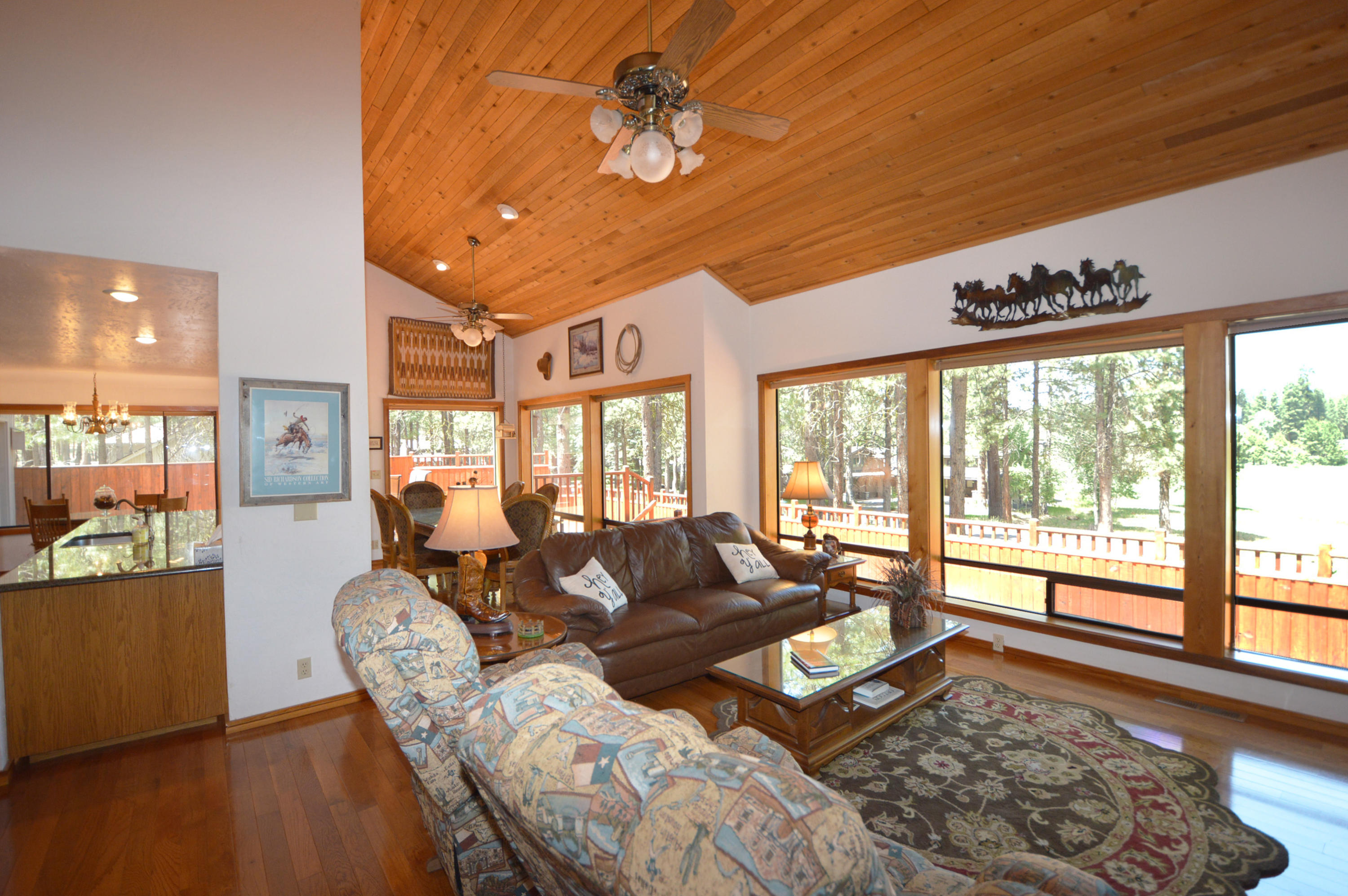 Glaze Meadow Homesite Section - Residential