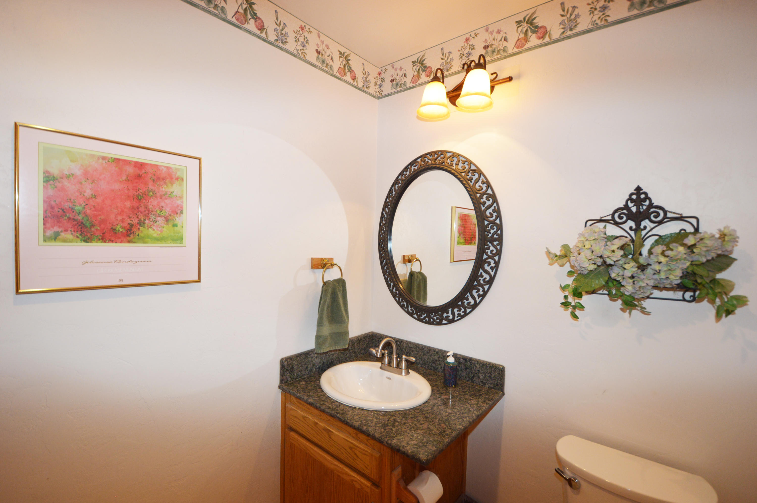 Glaze Meadow Homesite Section - Residential