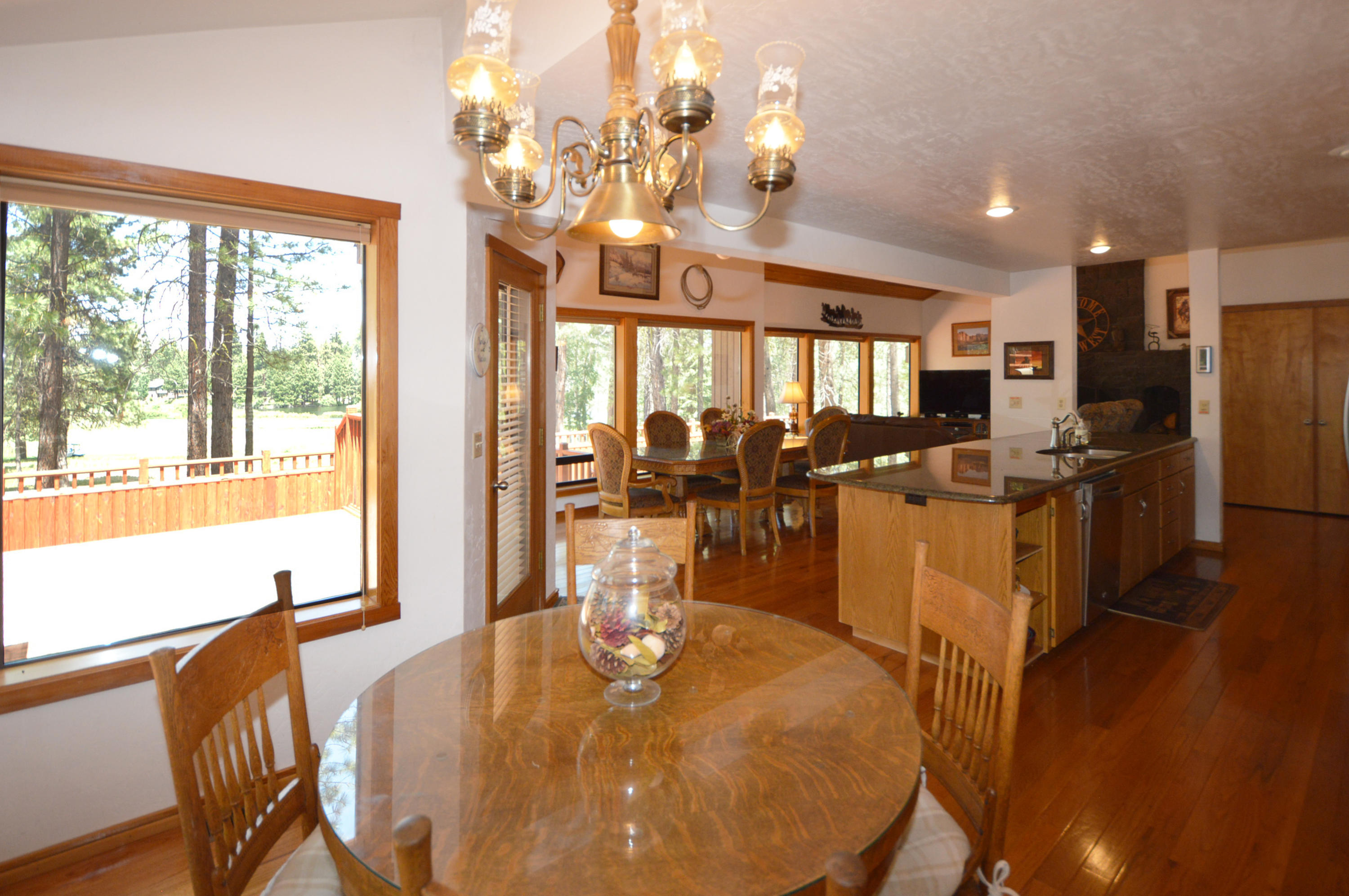 Glaze Meadow Homesite Section - Residential