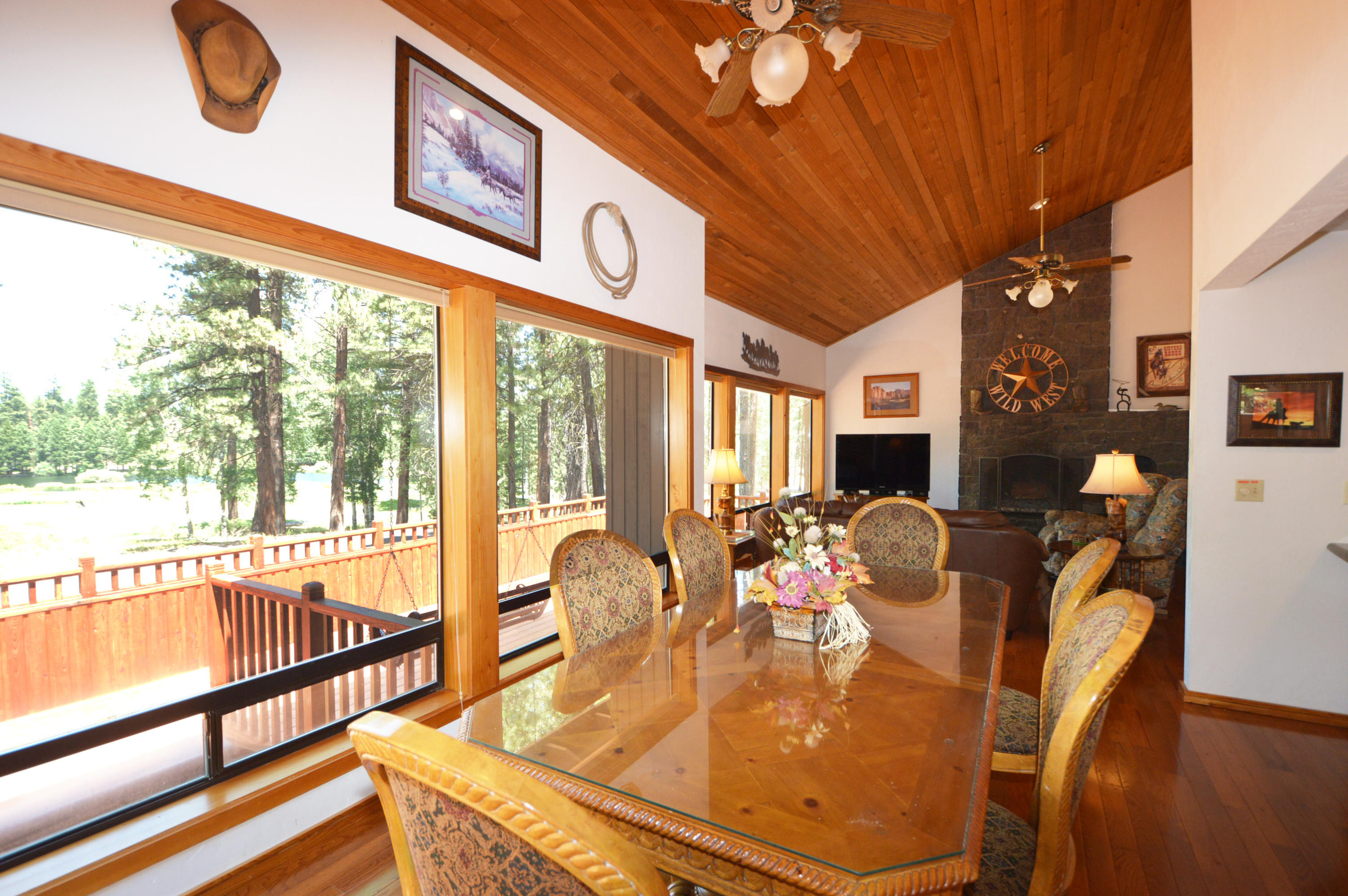 Glaze Meadow Homesite Section - Residential