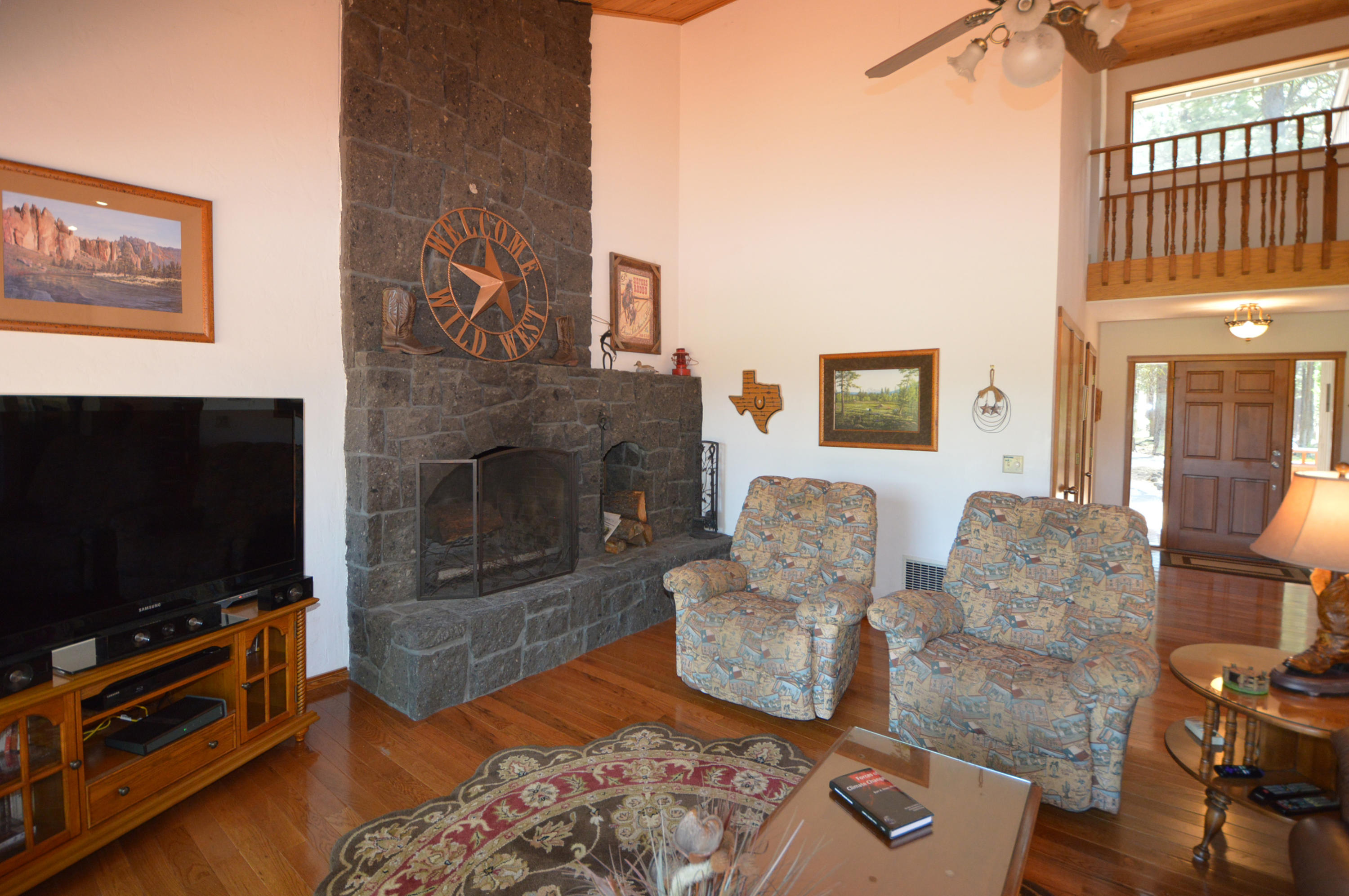 Glaze Meadow Homesite Section - Residential