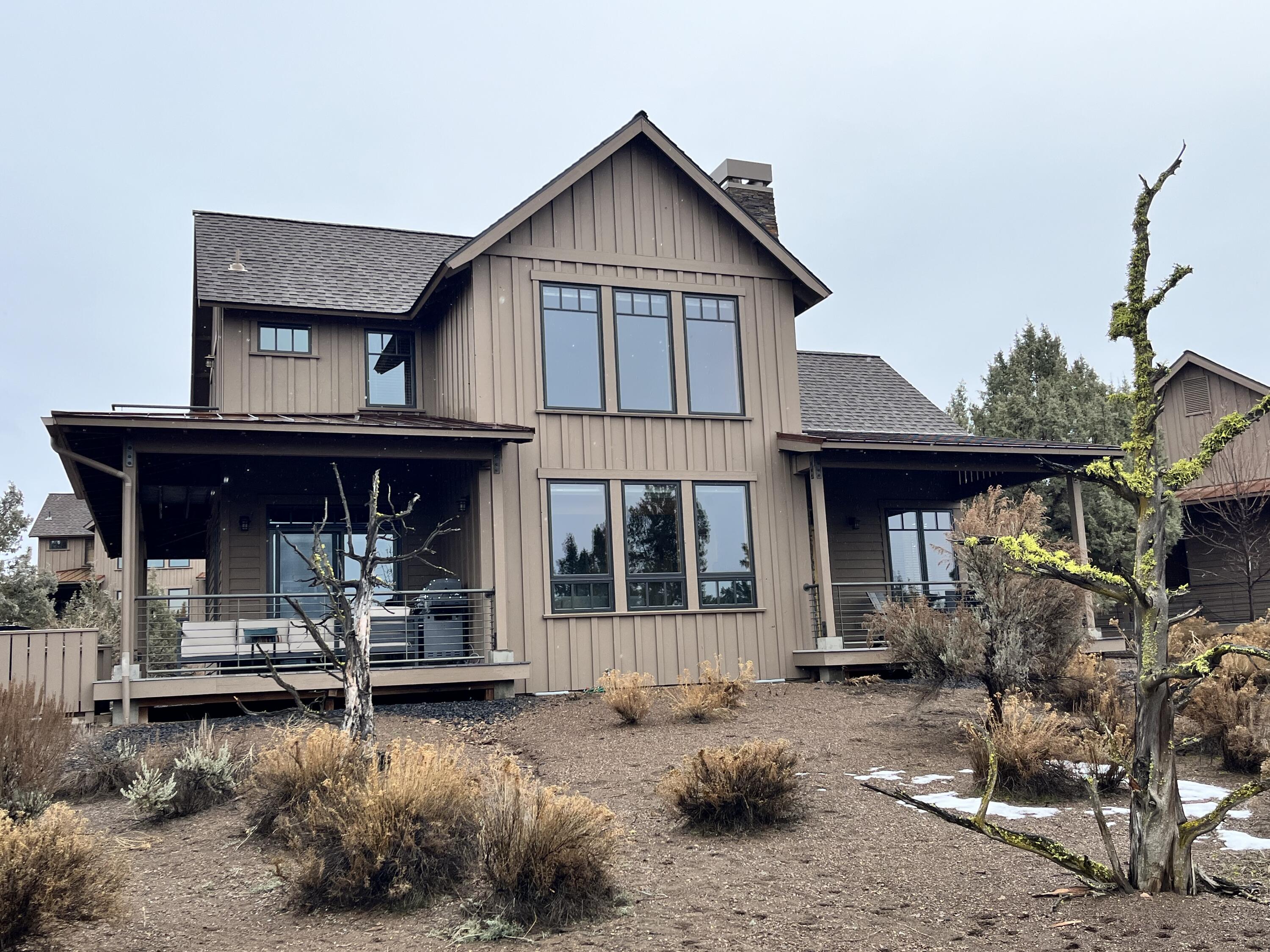 Brasada Ranch - Residential