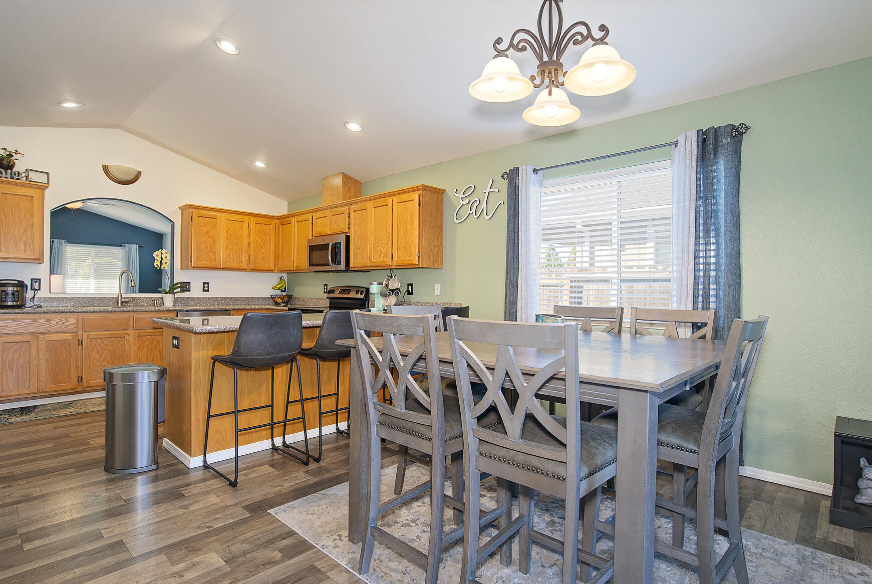 Salyer Estates - Residential