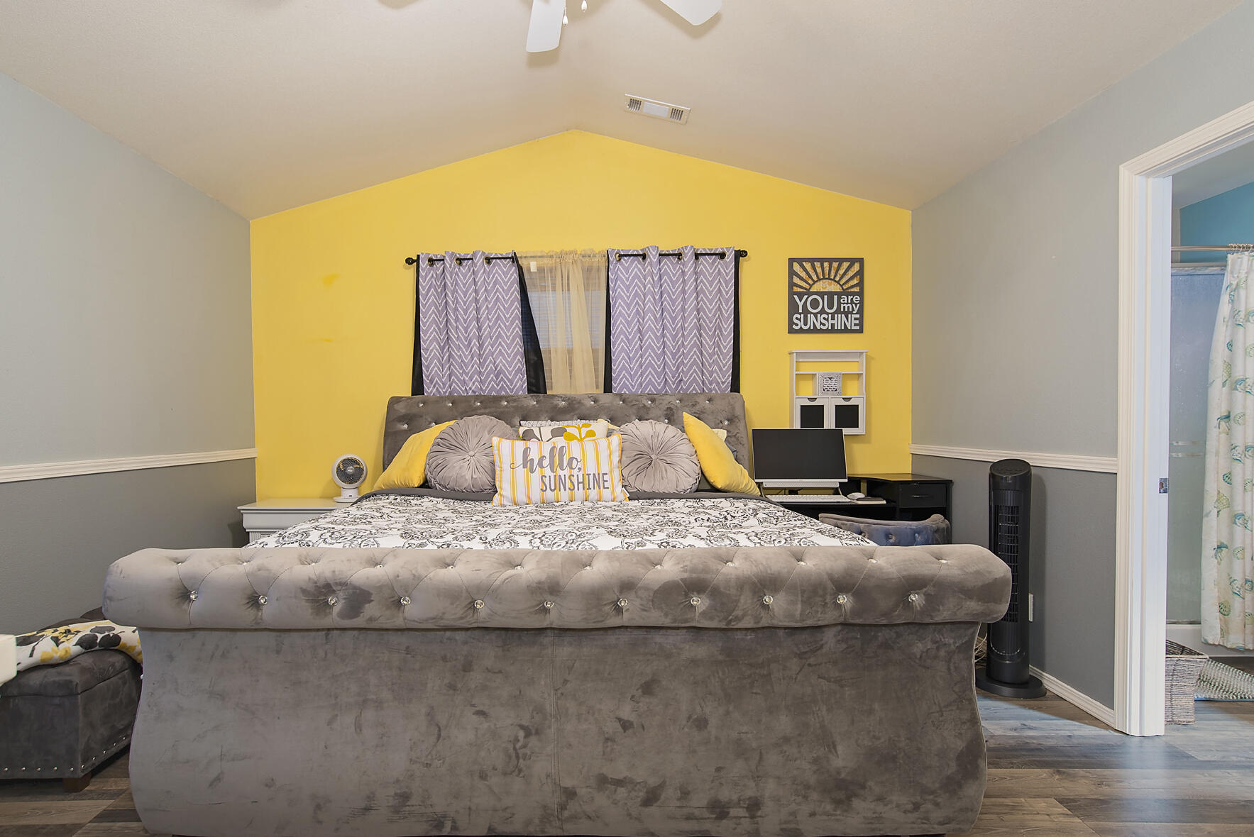 Salyer Estates - Residential