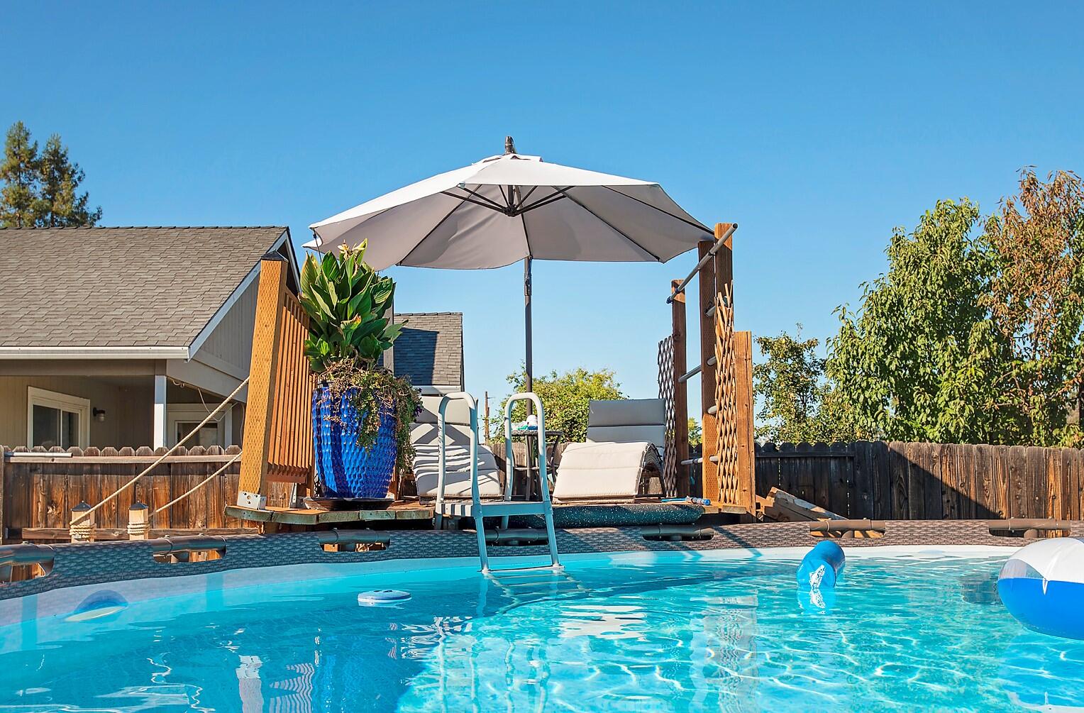 Salyer Estates - Residential