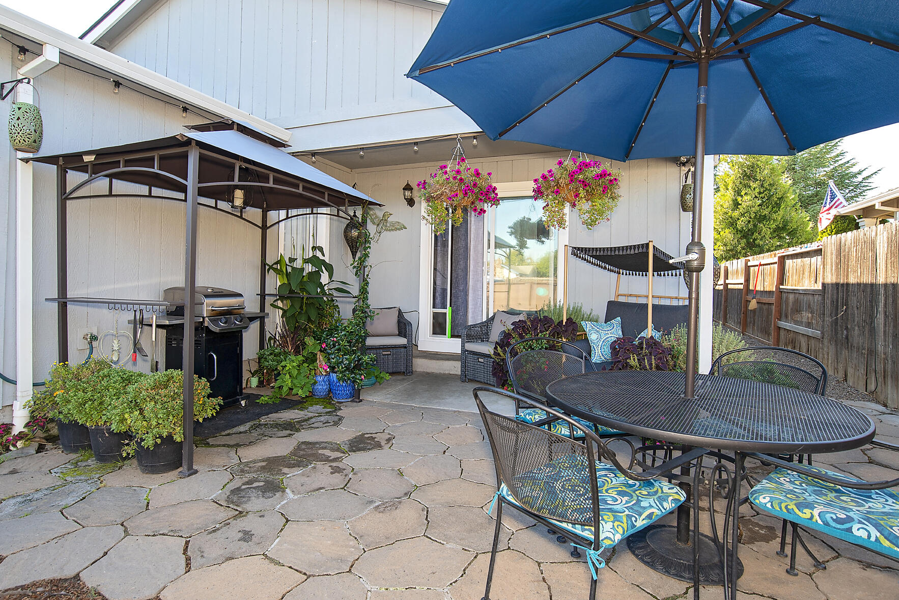 Salyer Estates - Residential