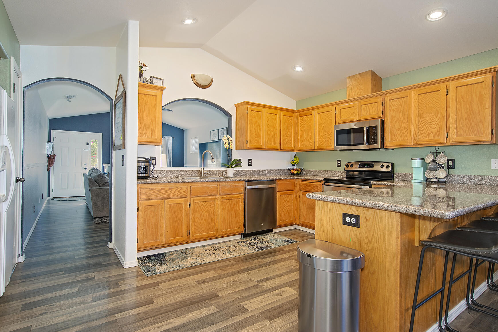 Salyer Estates - Residential