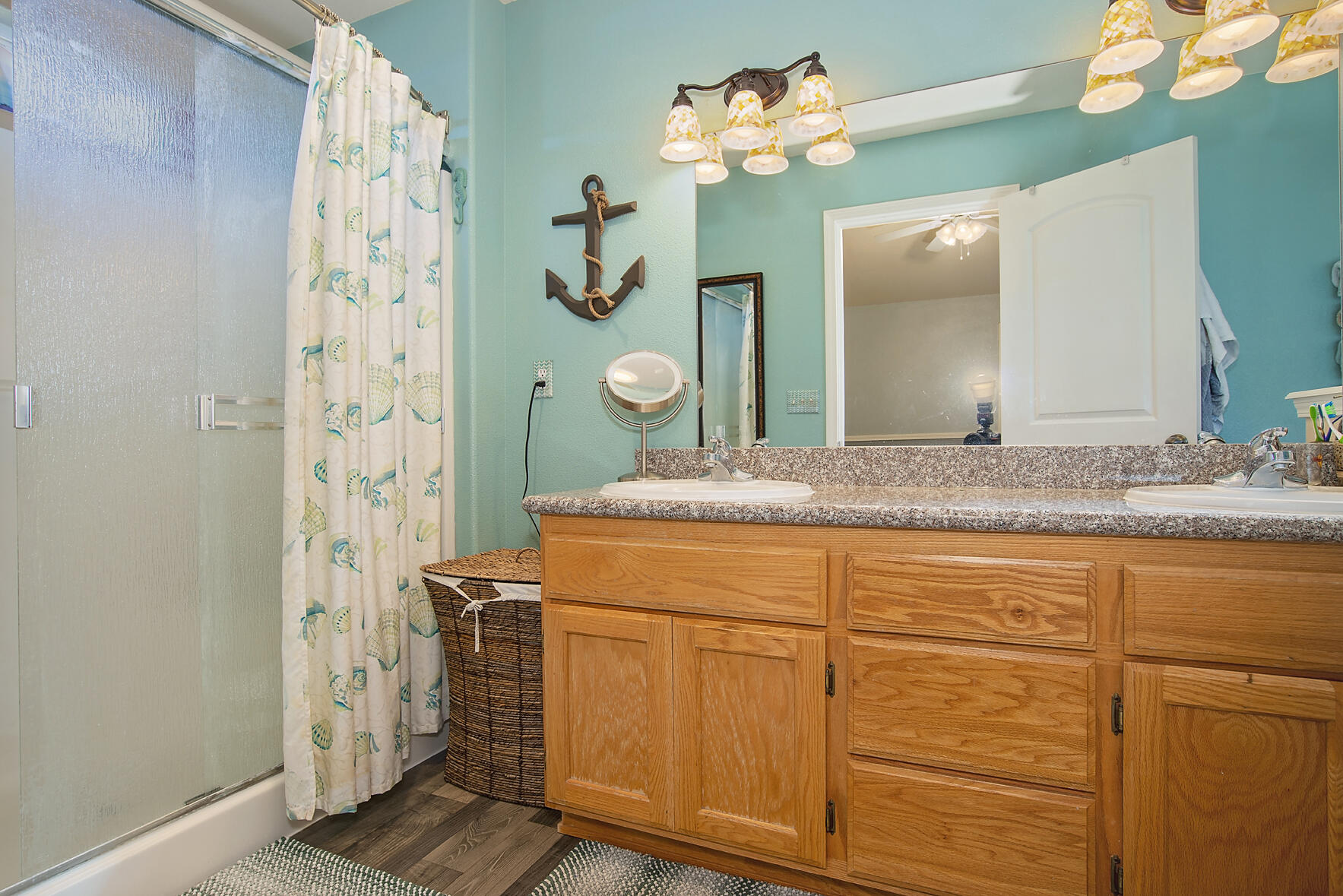 Salyer Estates - Residential