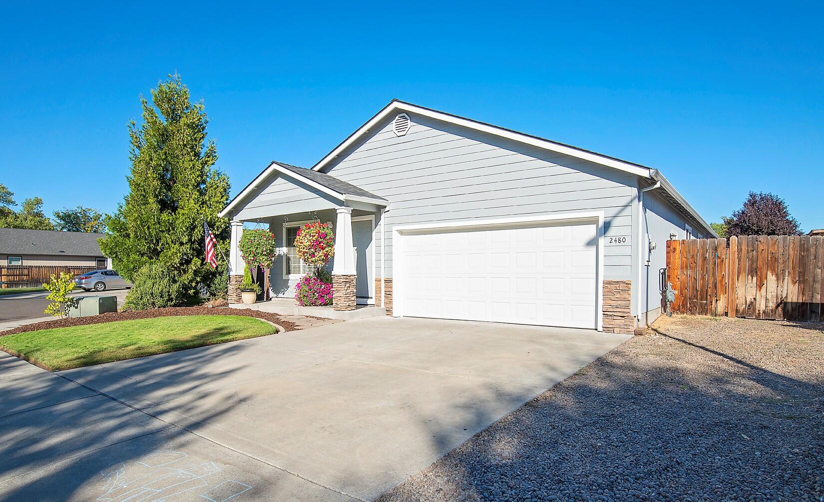 Salyer Estates - Residential