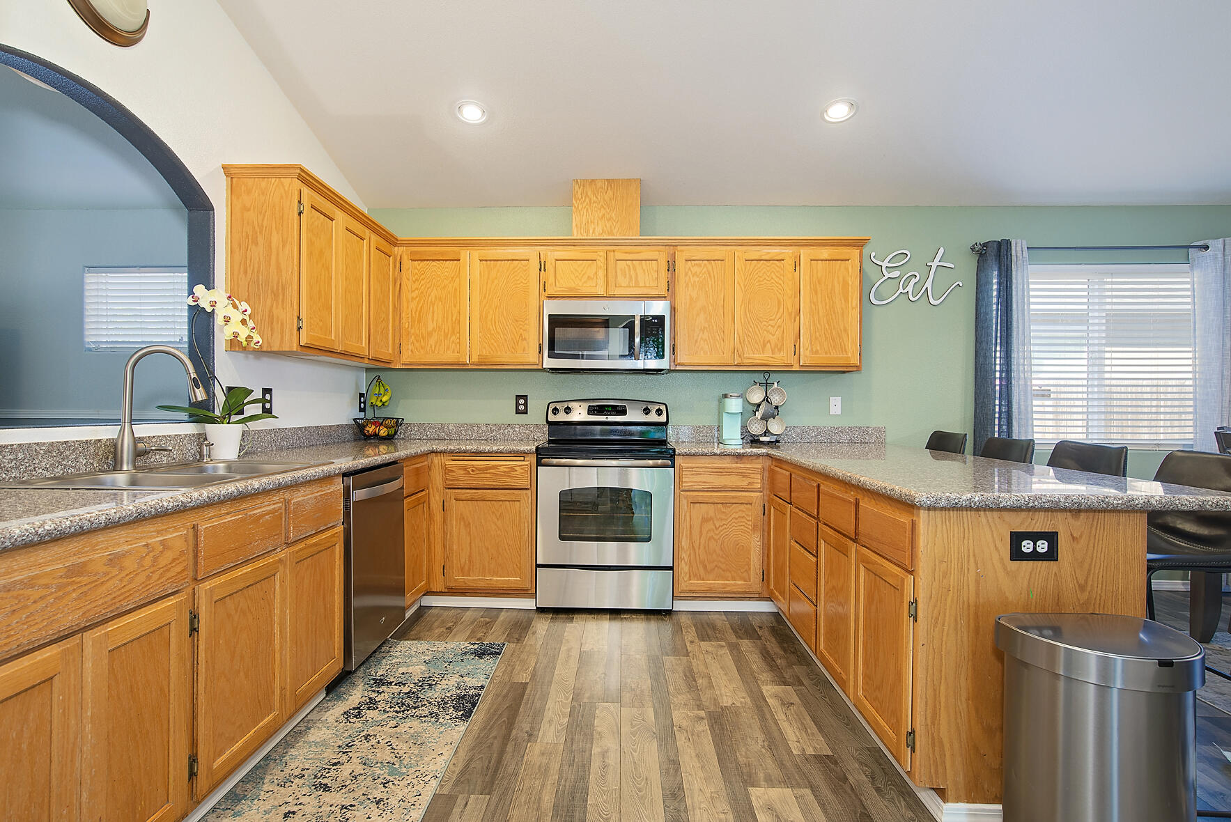 Salyer Estates - Residential