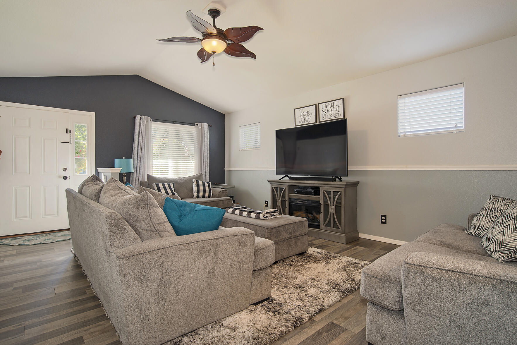 Salyer Estates - Residential