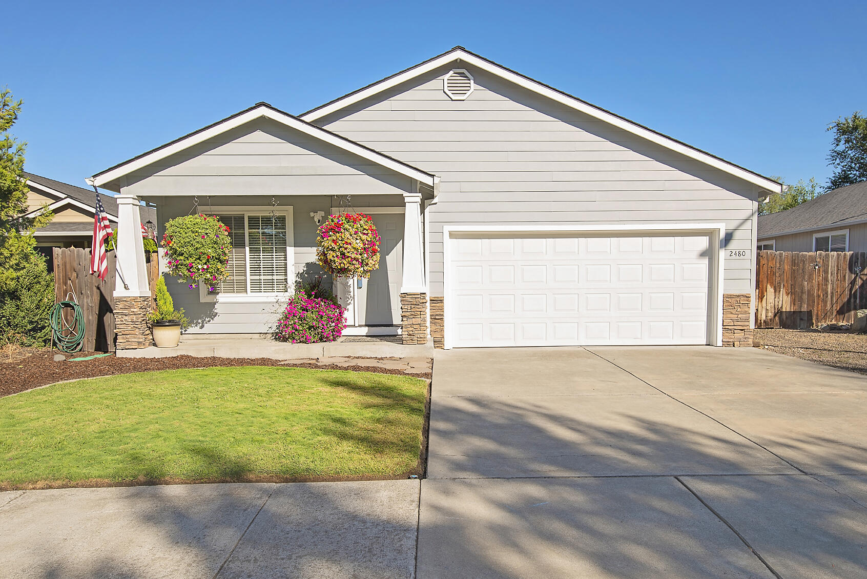 Salyer Estates - Residential