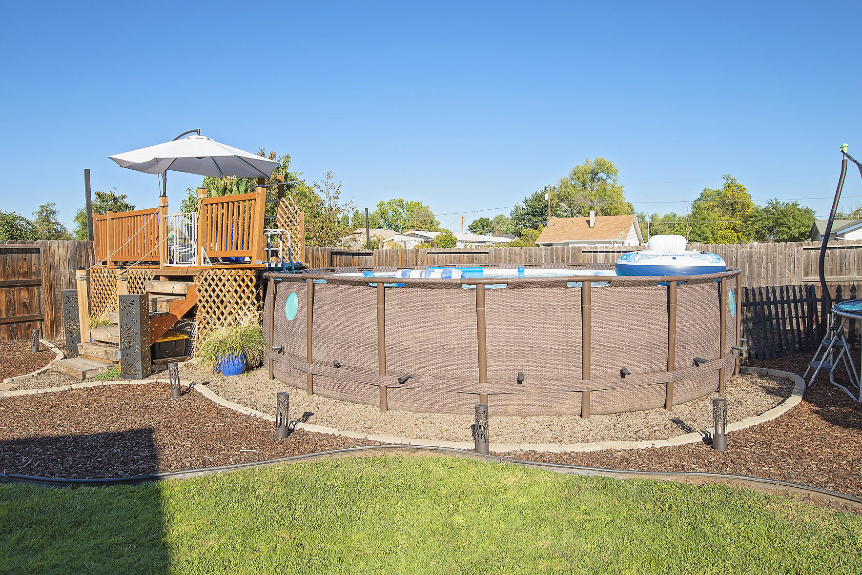 Salyer Estates - Residential