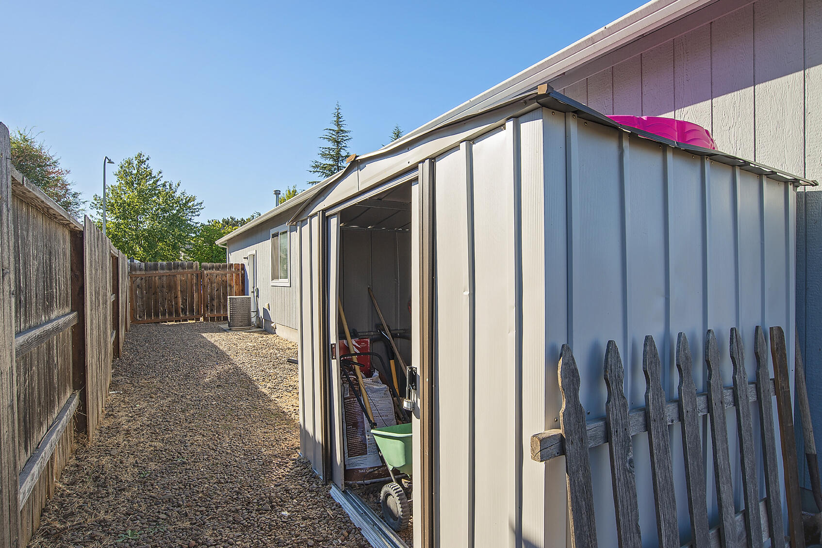 Salyer Estates - Residential