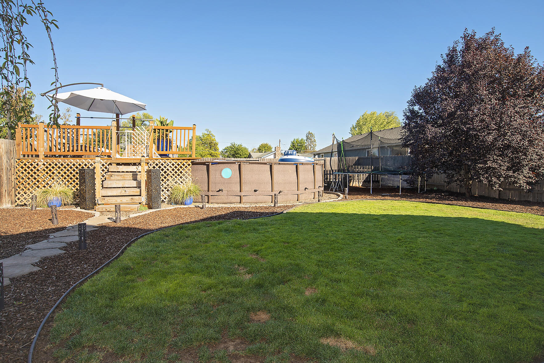 Salyer Estates - Residential