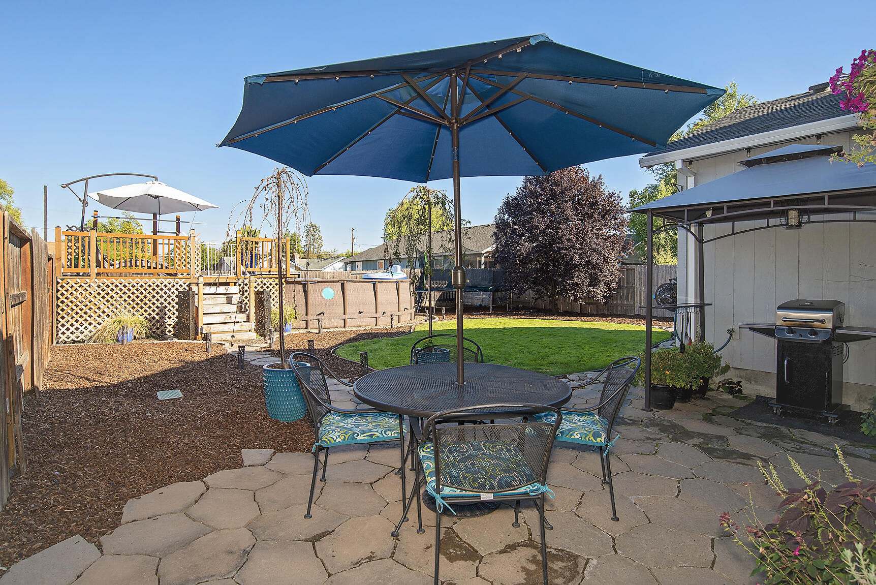 Salyer Estates - Residential