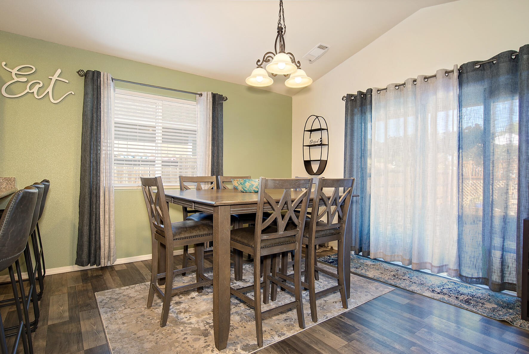 Salyer Estates - Residential