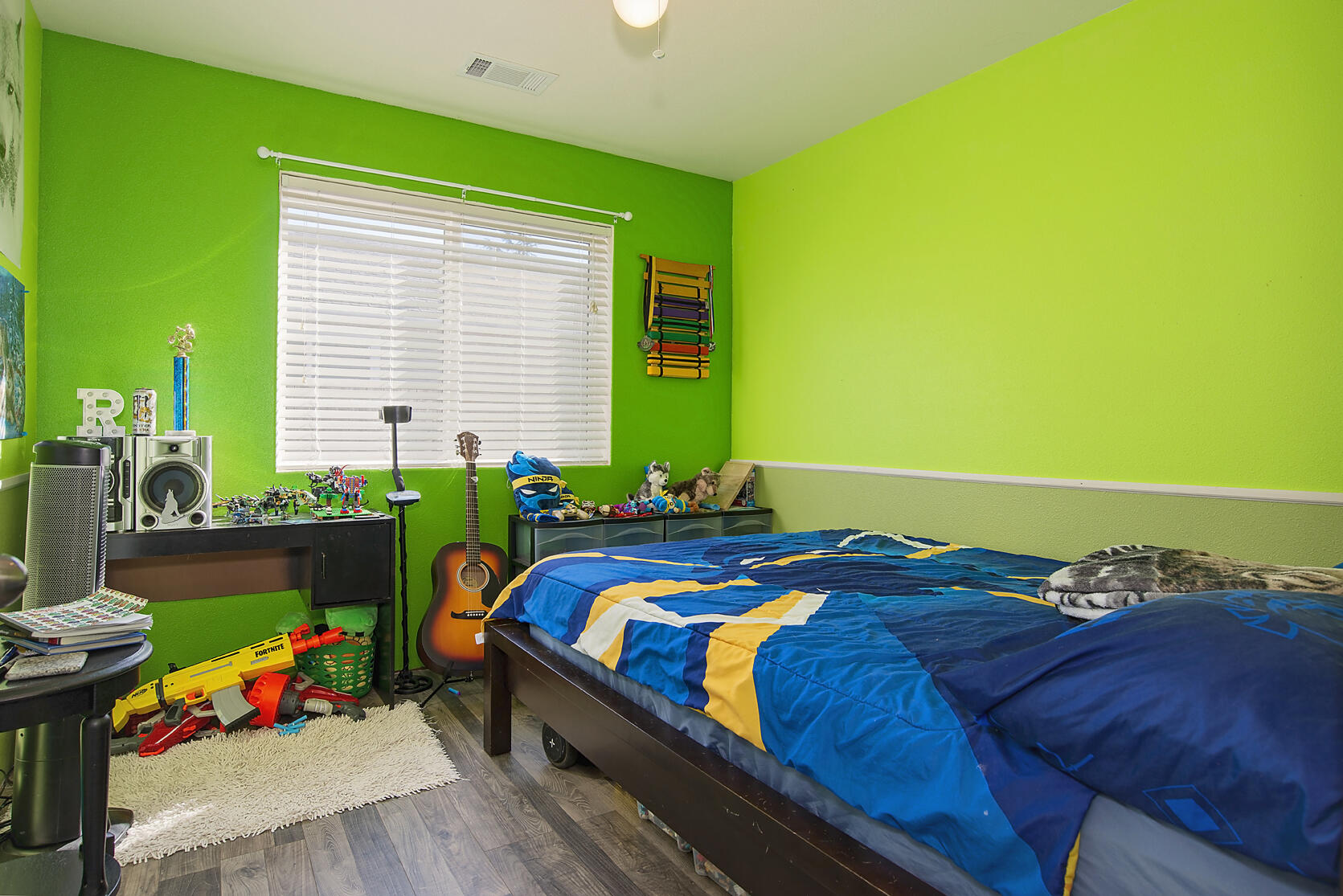 Salyer Estates - Residential