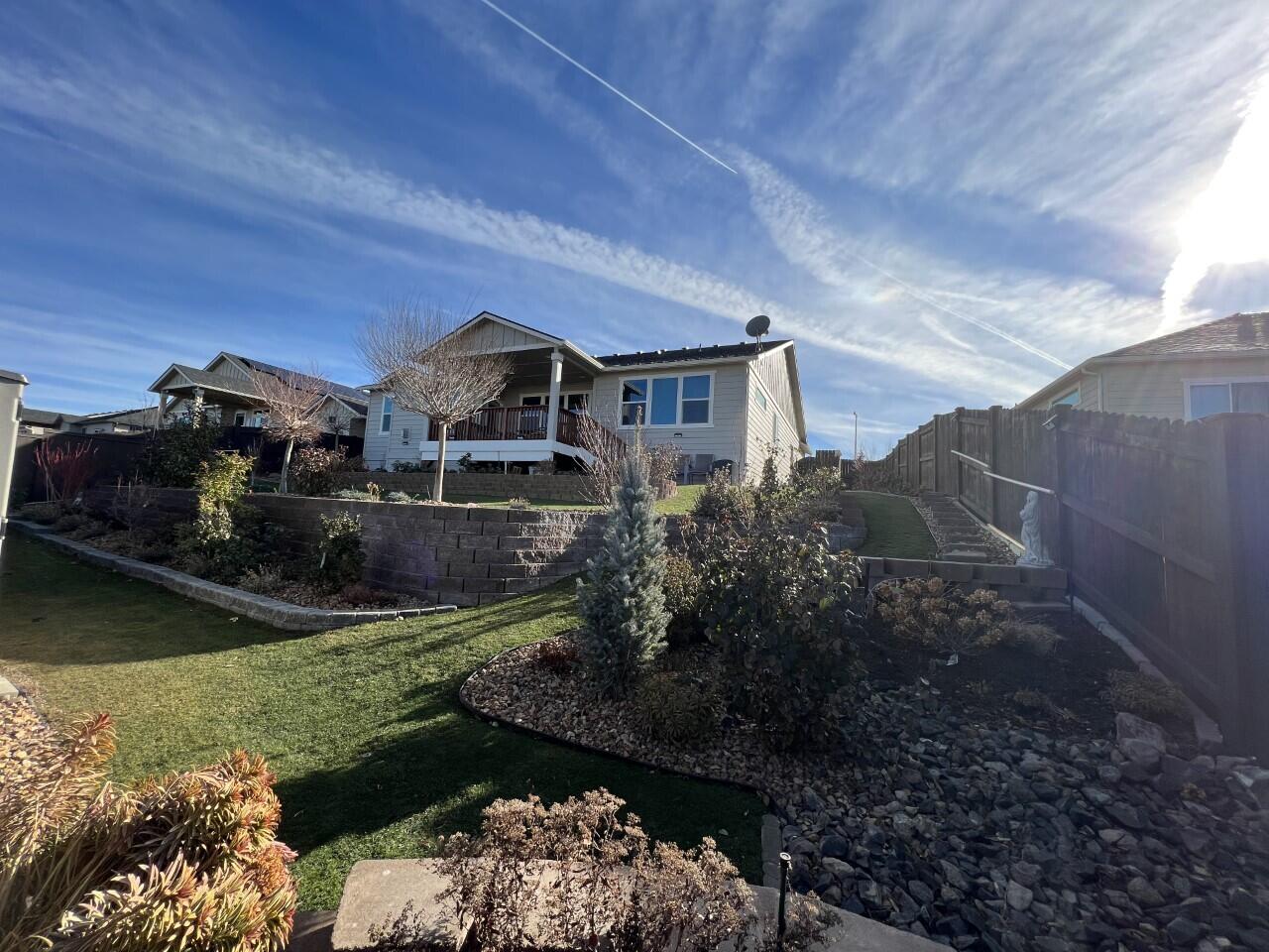 Emerald View Estates - Residential