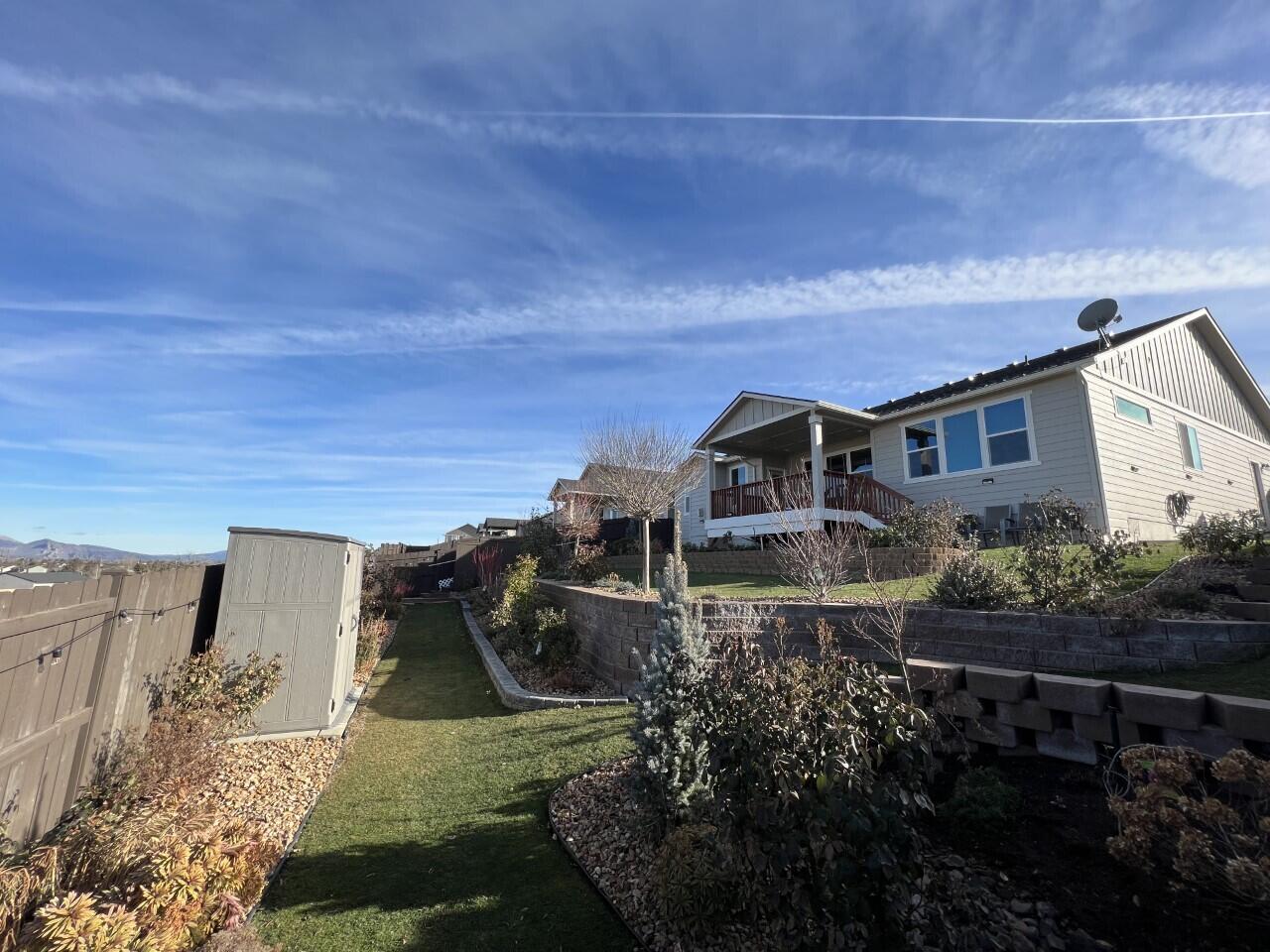 Emerald View Estates - Residential