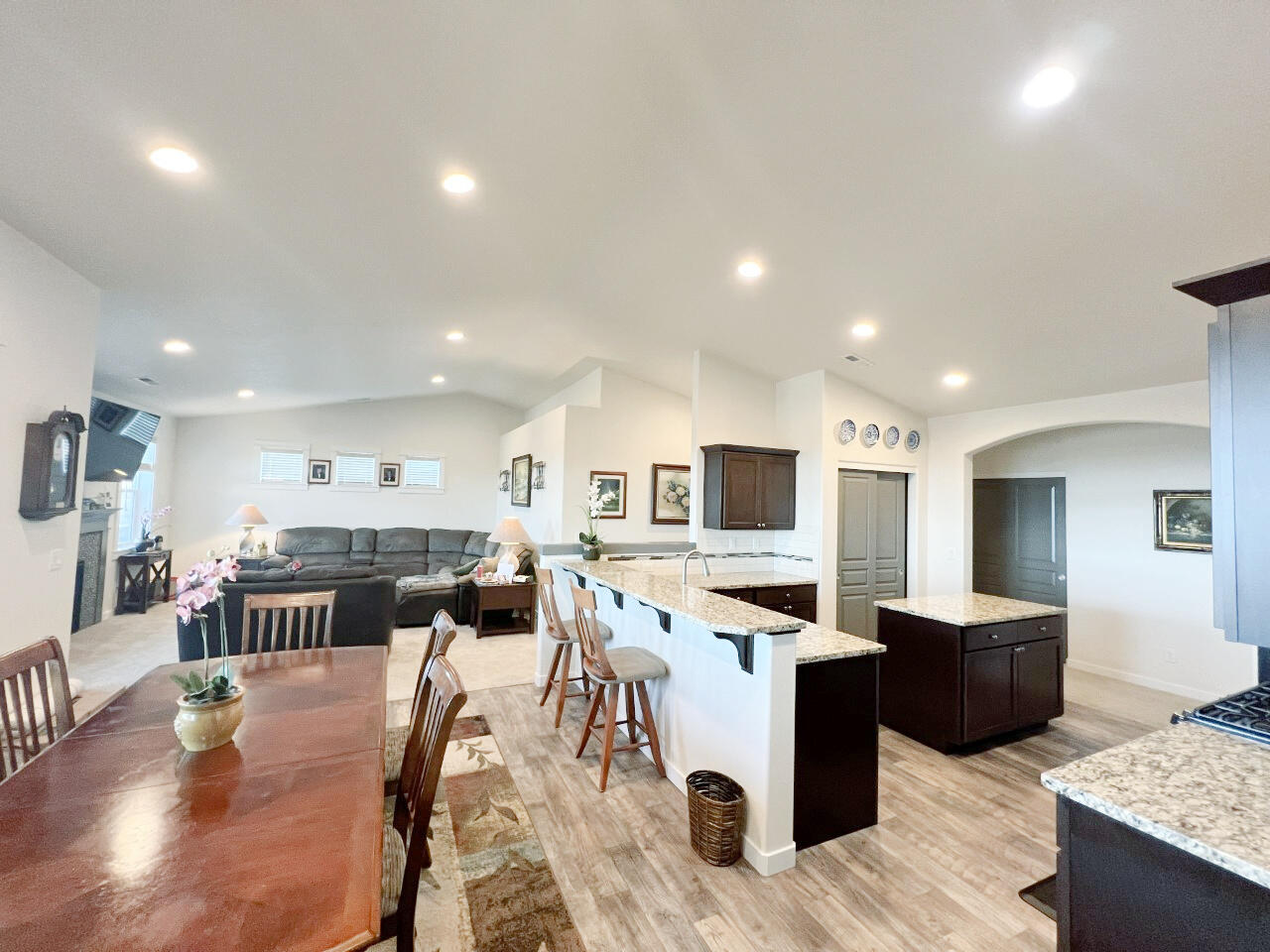 Emerald View Estates - Residential