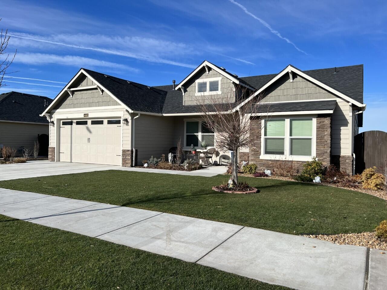 Emerald View Estates - Residential