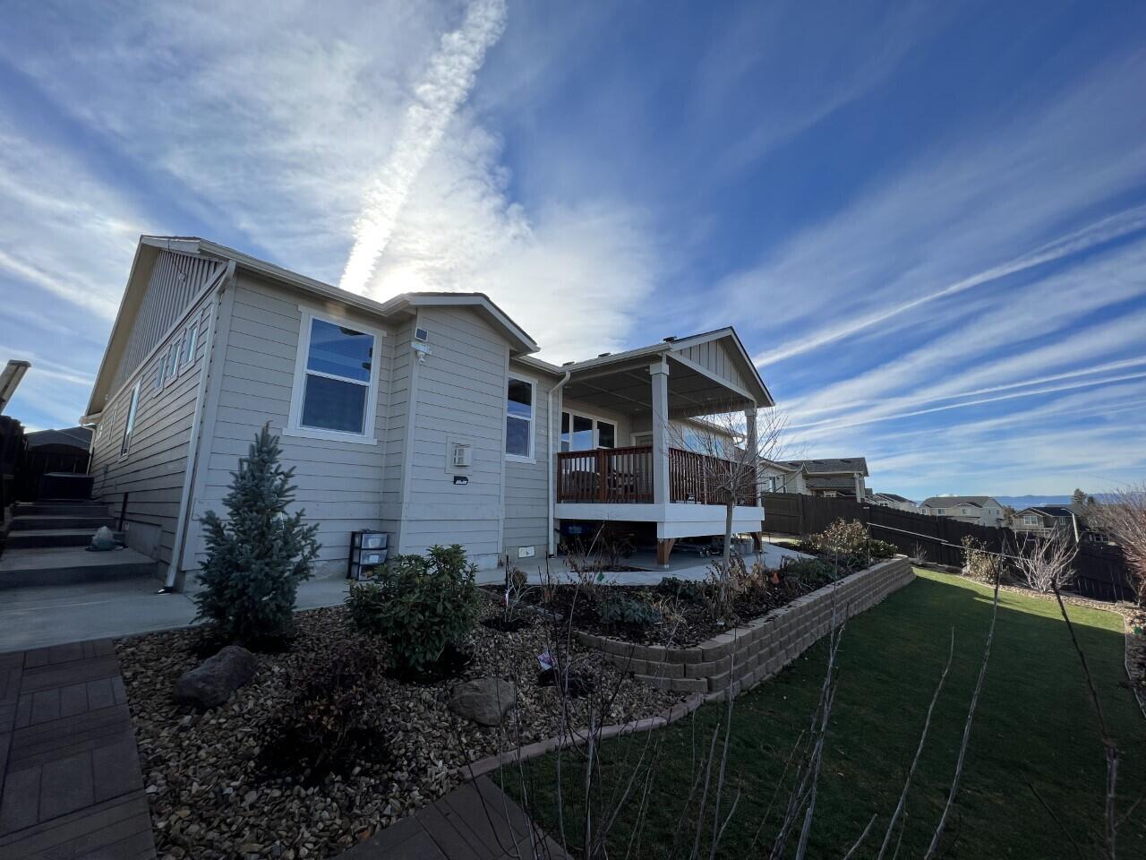 Emerald View Estates - Residential