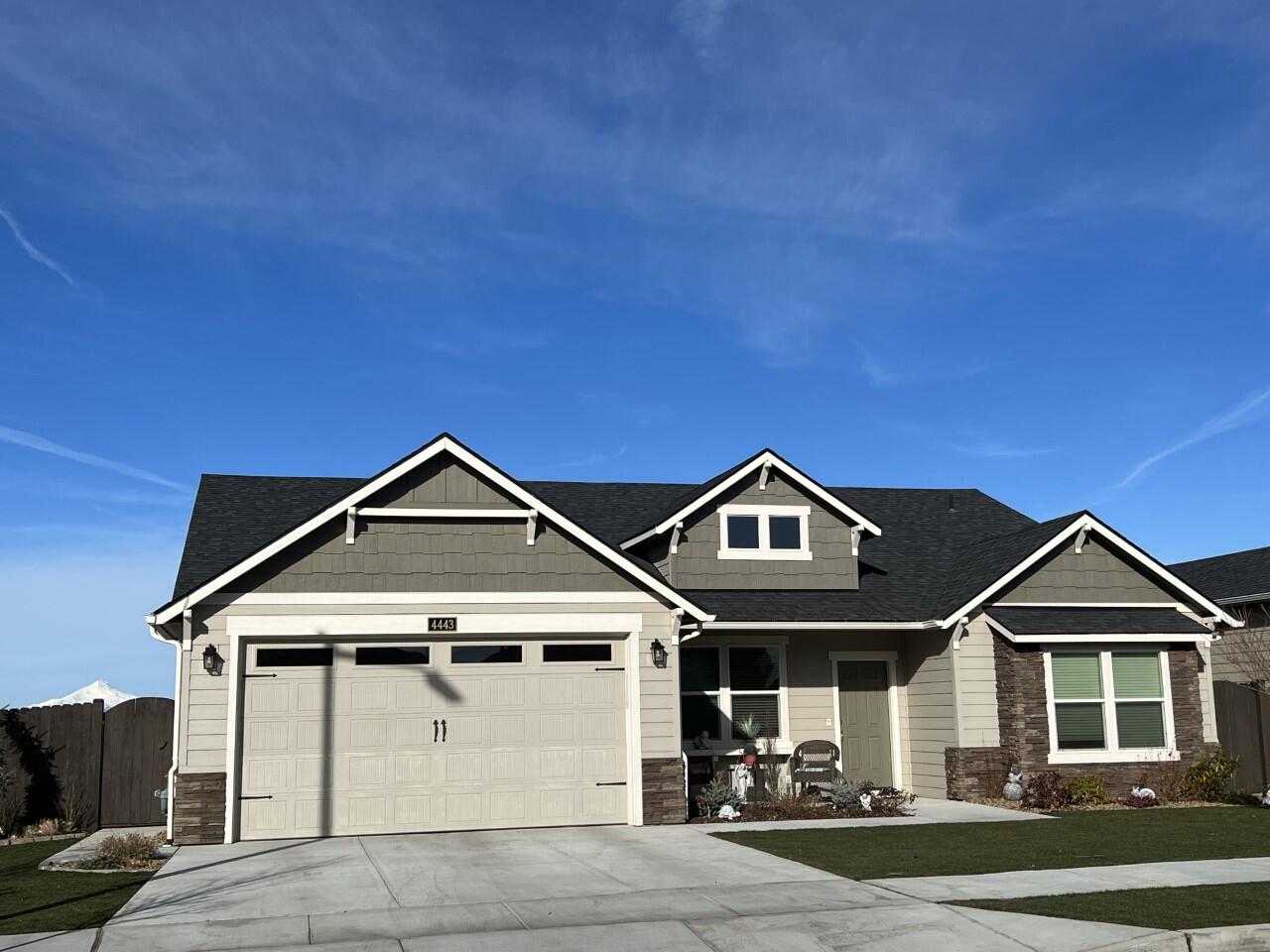 Emerald View Estates - Residential