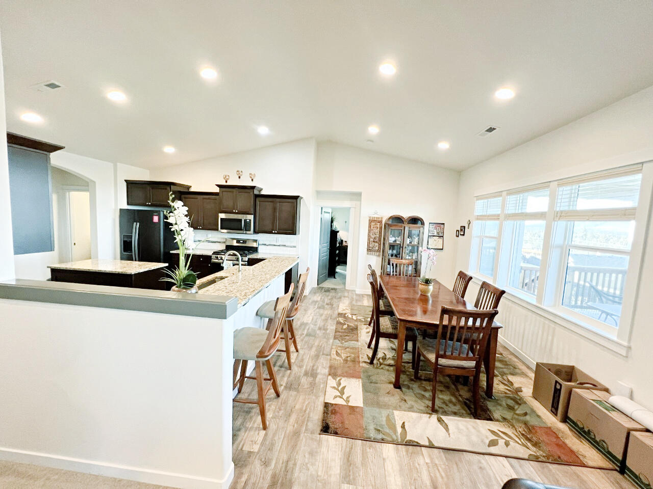 Emerald View Estates - Residential