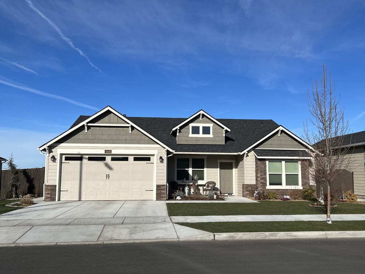 Emerald View Estates - Residential