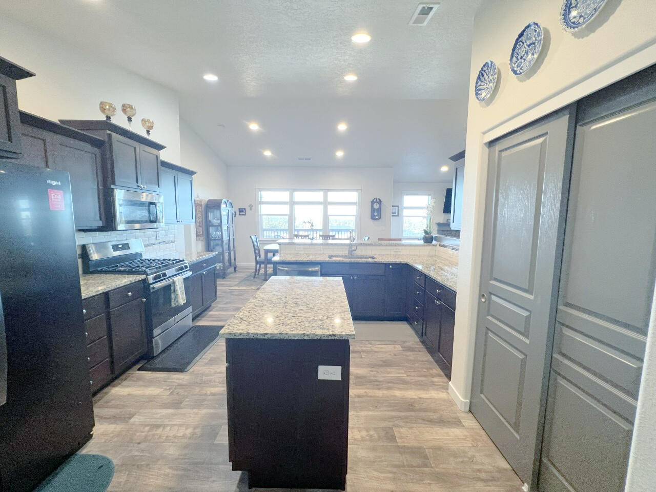 Emerald View Estates - Residential