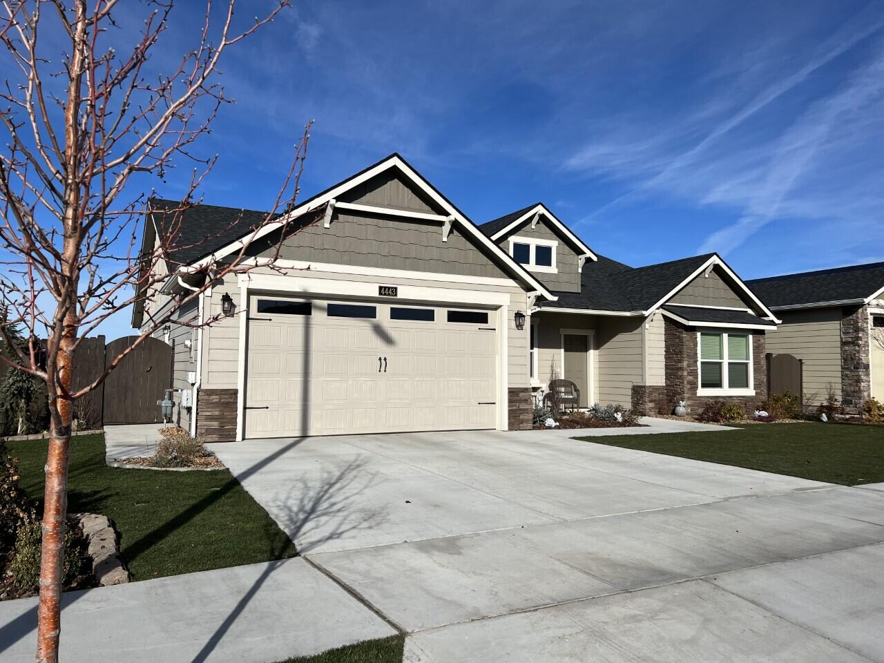 Emerald View Estates - Residential