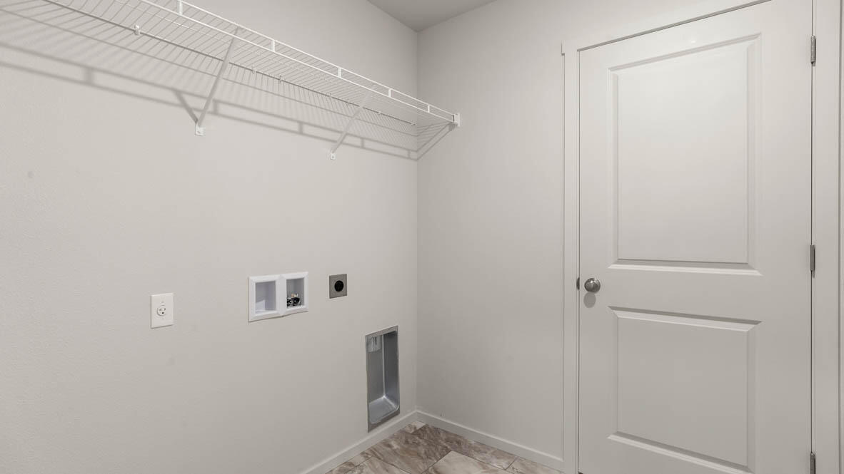 Oak Grove Subdivision - Residential