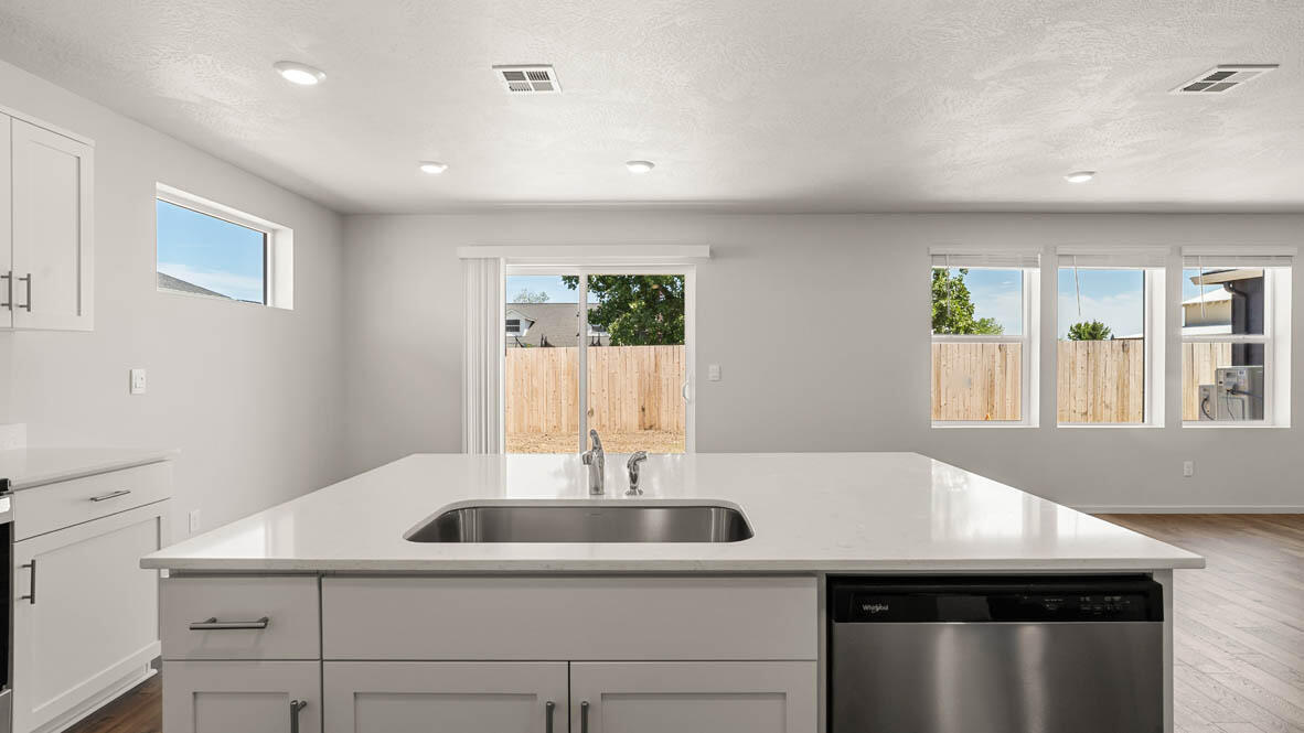 Oak Grove Subdivision - Residential