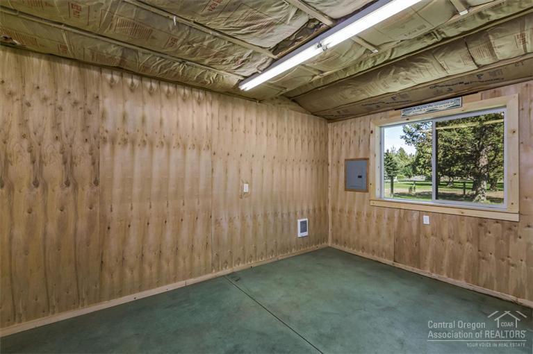 Horseshoe Acres - Residential