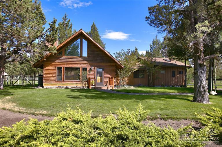 Horseshoe Acres - Residential