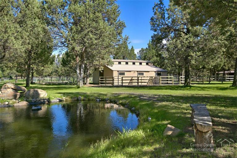 Horseshoe Acres - Residential