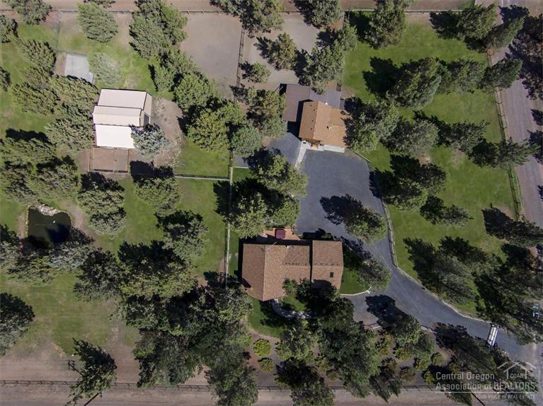 Horseshoe Acres - Residential