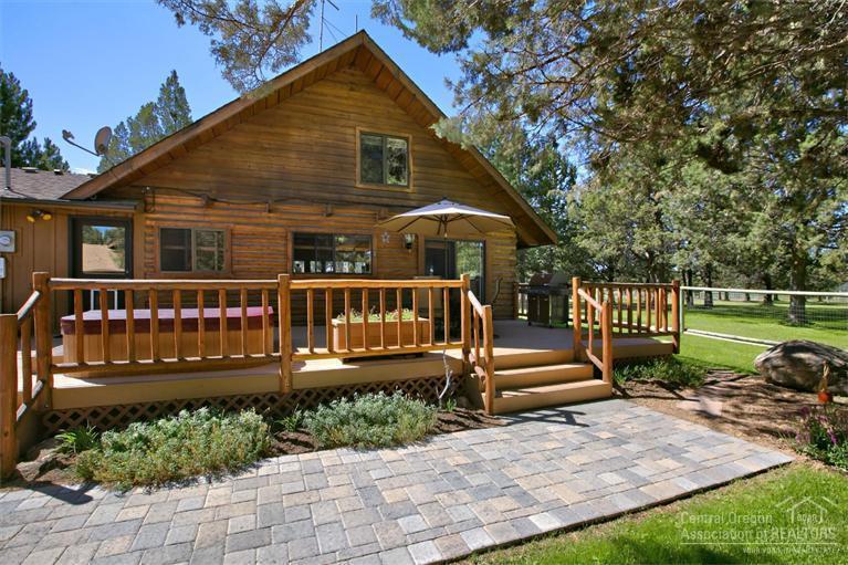 Horseshoe Acres - Residential